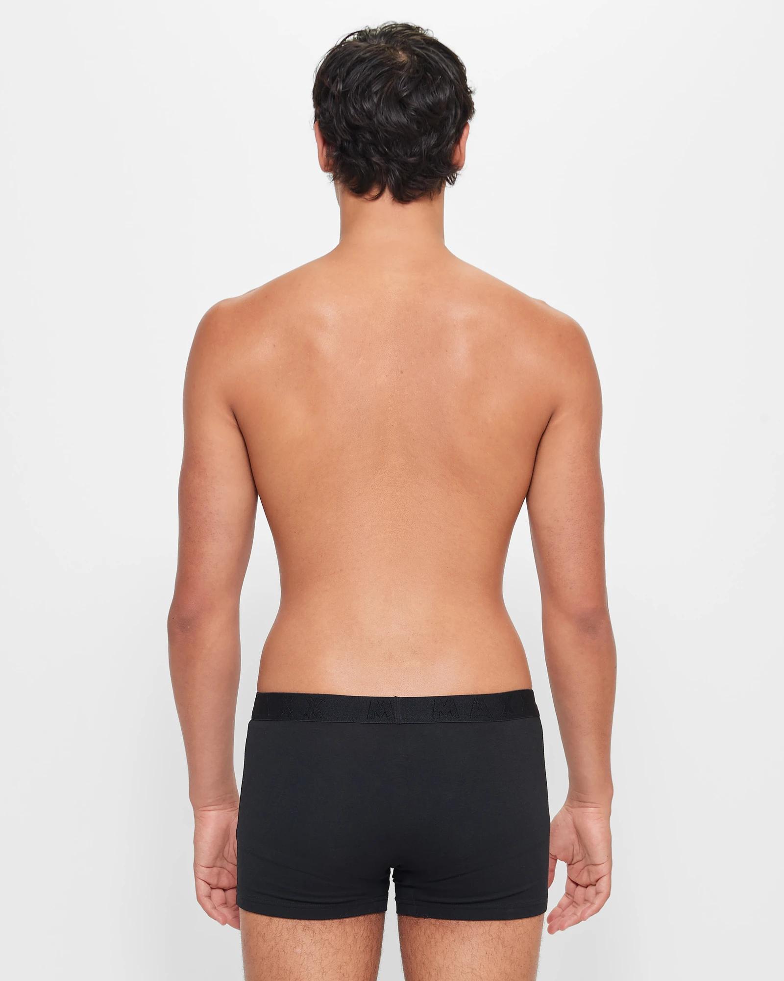 4 Maxx 7 Pack Trunks GREY, 4 of 5