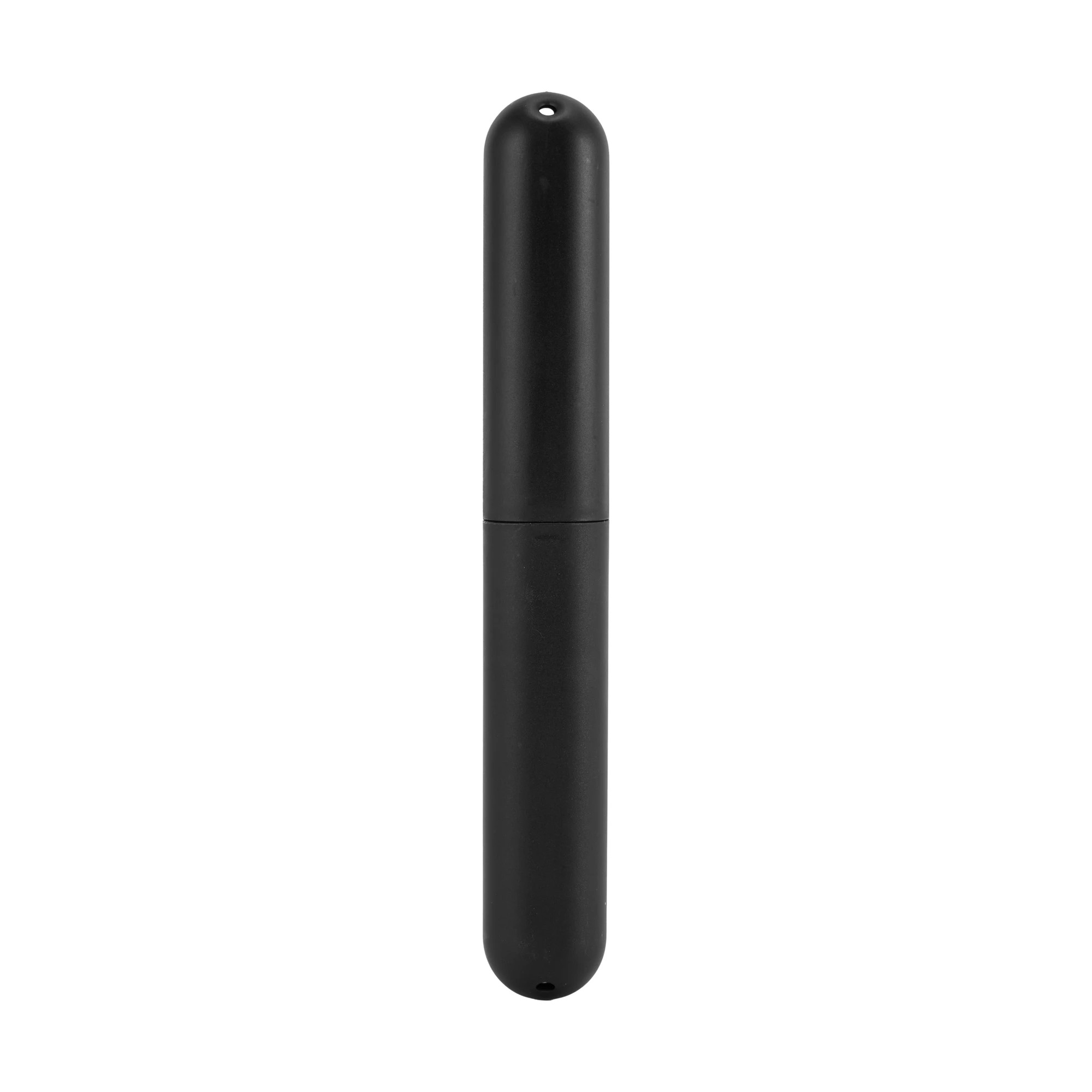 2 OXX Travel Toothbrush Box - Black, 2 of 6