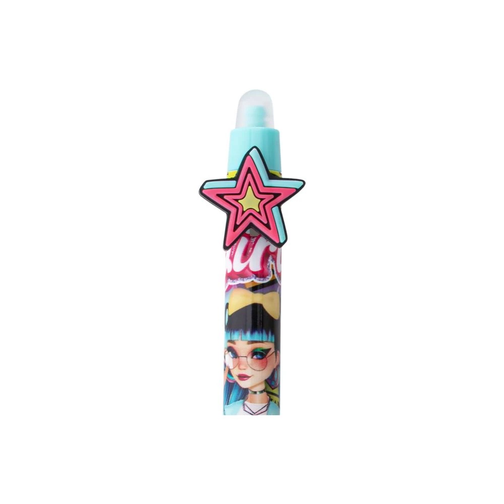 3 ONLINE magiXX Fun Erasable Gel Pen Star, 3 of 3