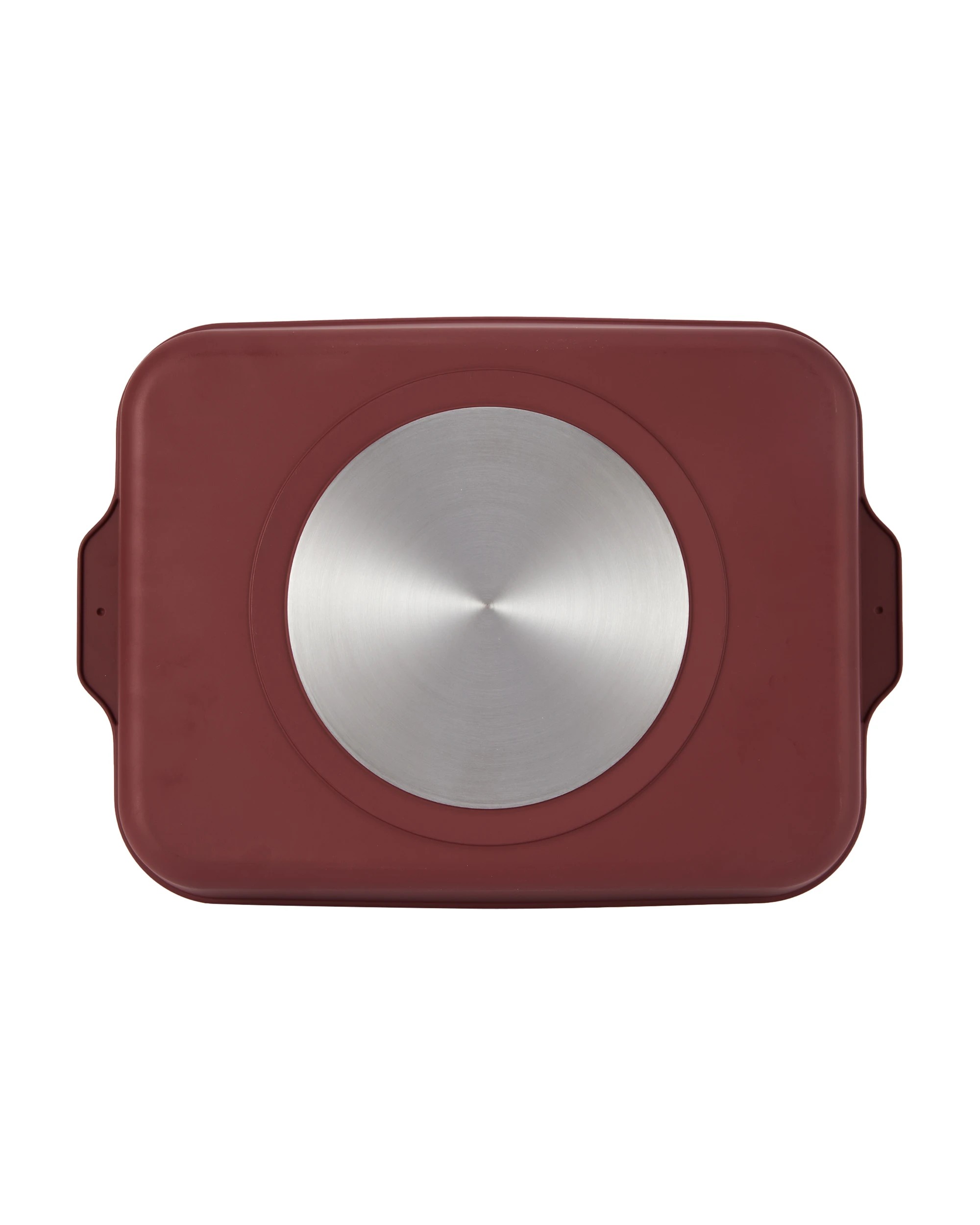 5 Cast Aluminium Non-Stick Roaster - Port, 5 of 6