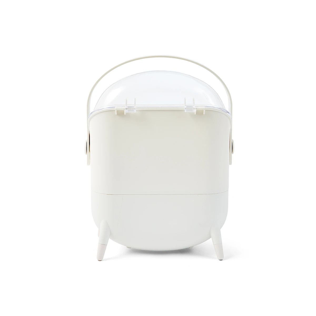 9 Cosmetic Organiser with 2 Drawers, 9 of 10