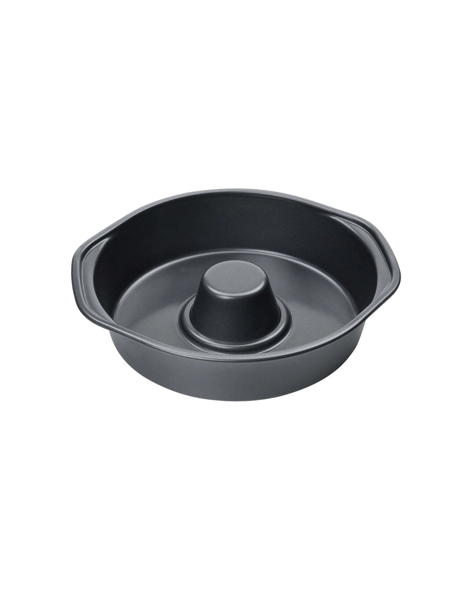 1 Wiltshire Easybake Non-stick Round Ring Cake Pan Oven Safe Baking Tin 22cm
 - Natural, 1 of 3