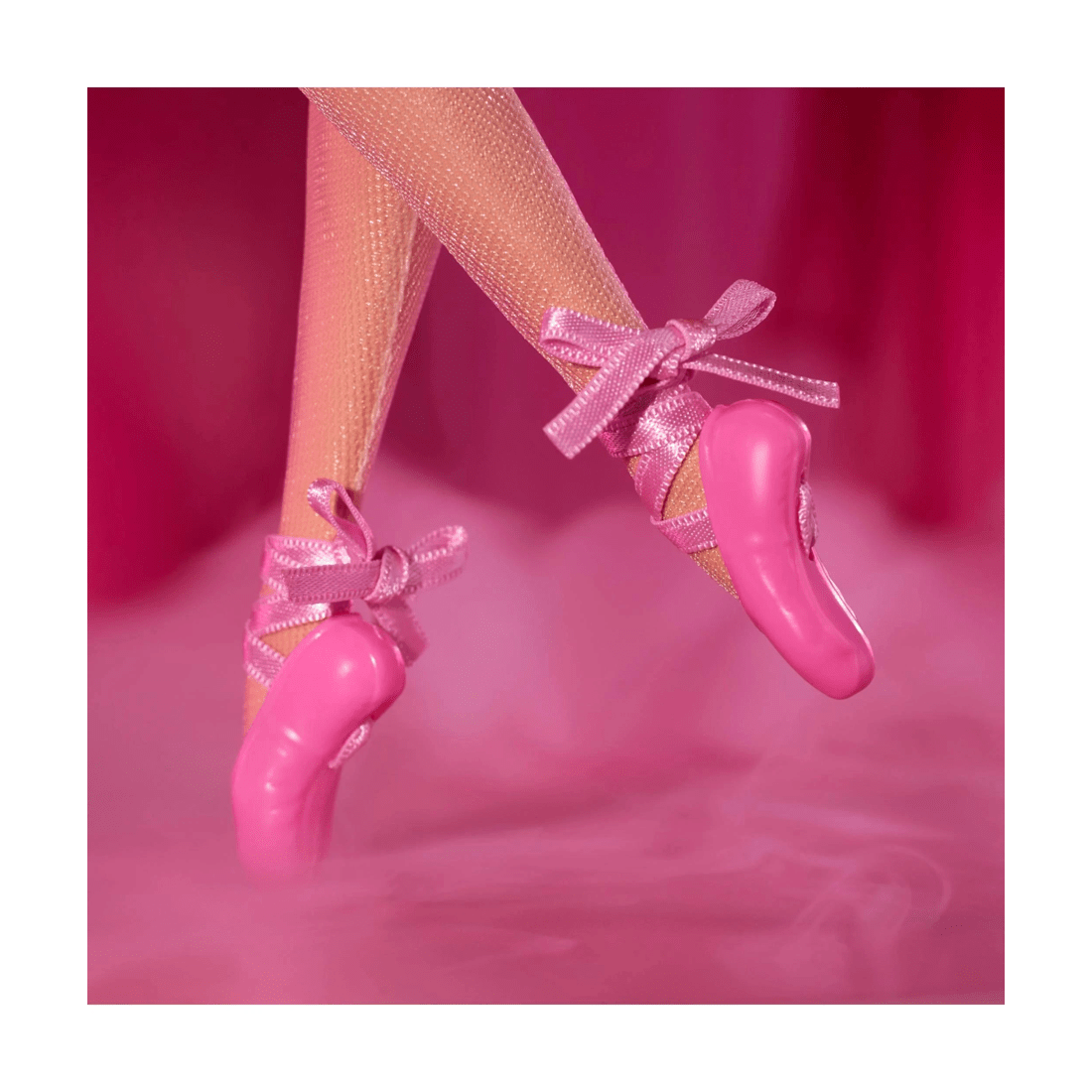 5 Mattel Barbie Signature Ballet Wishes Barbie Doll - Pink, 5 of 6