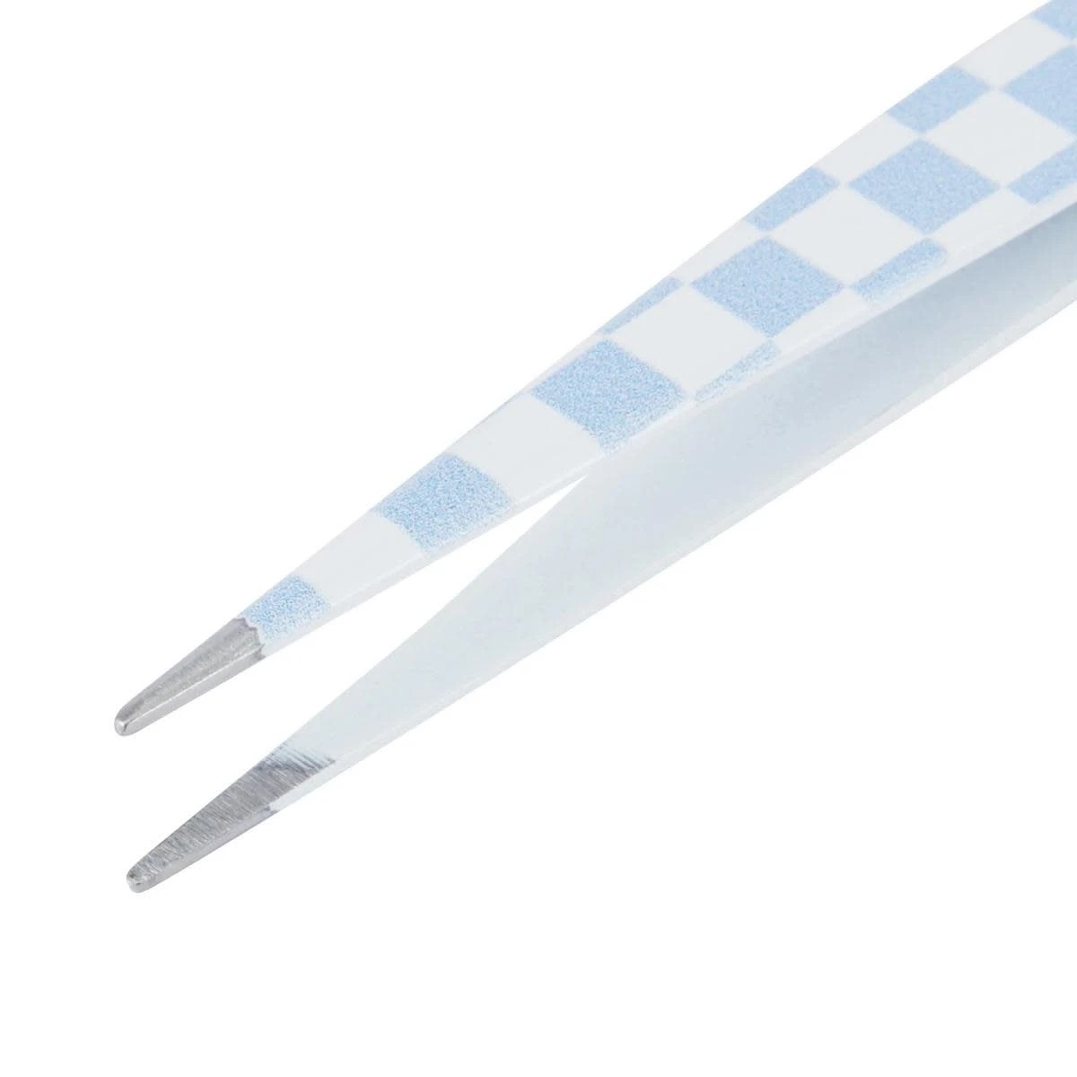 3 OXX Cosmetics La Dolce Vita Tweezer Trio, 3 of 6