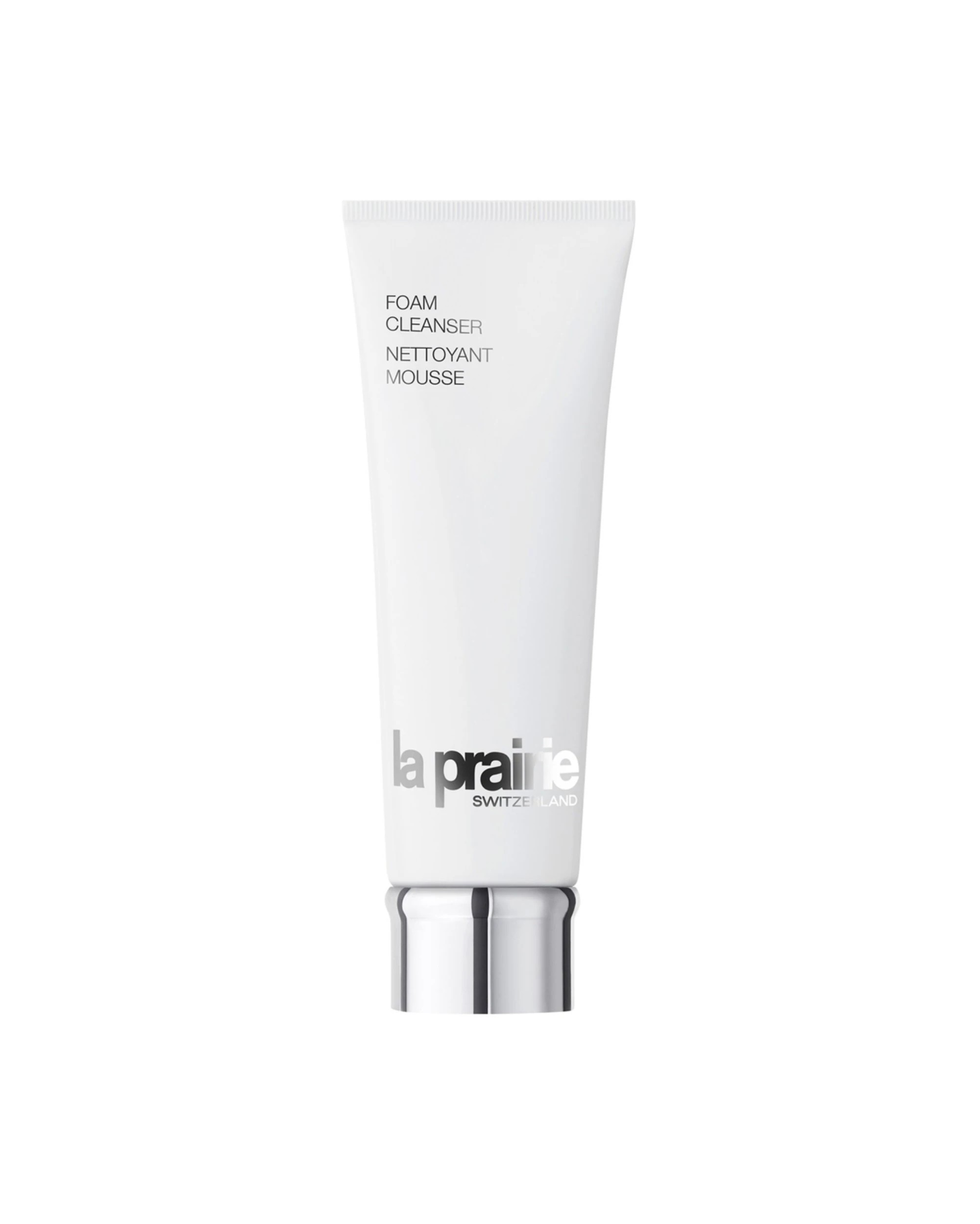 1 La Prairie Foam Cleanser  125ml/4.2oz, 1 of 4