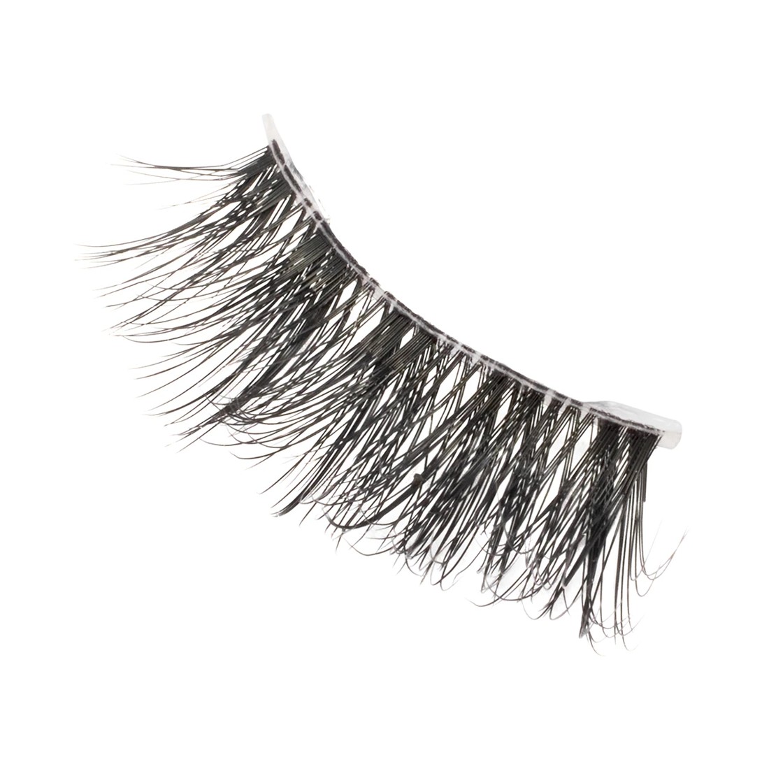 3 OXX Cosmetics Accents False Lashes - No. 214, 3 of 5