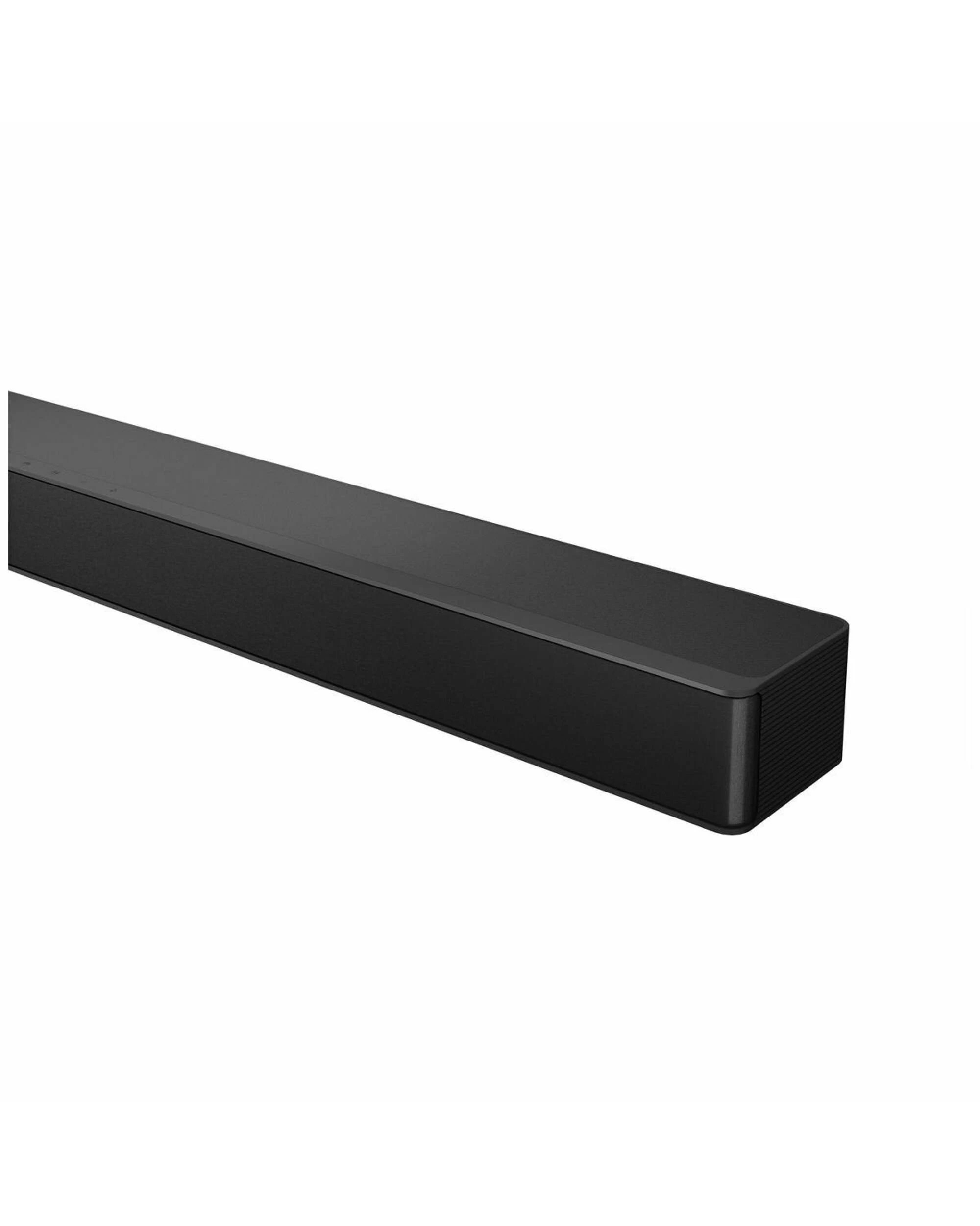 9 Hisense 2.1 Ch Soundbar with Wireless Subwoofer, 9 of 10