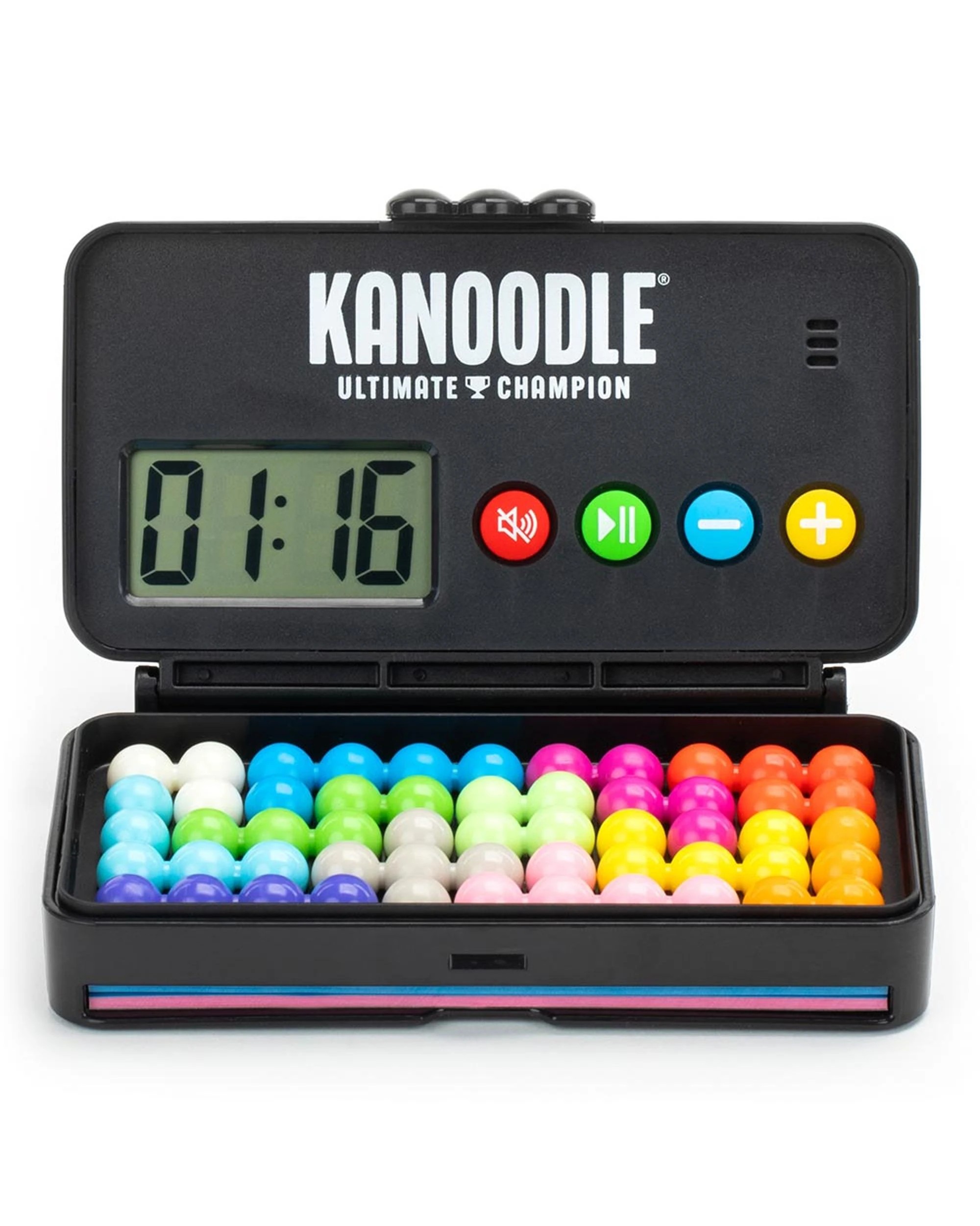 3 Kanoodle Ultimate Champion, 3 of 7