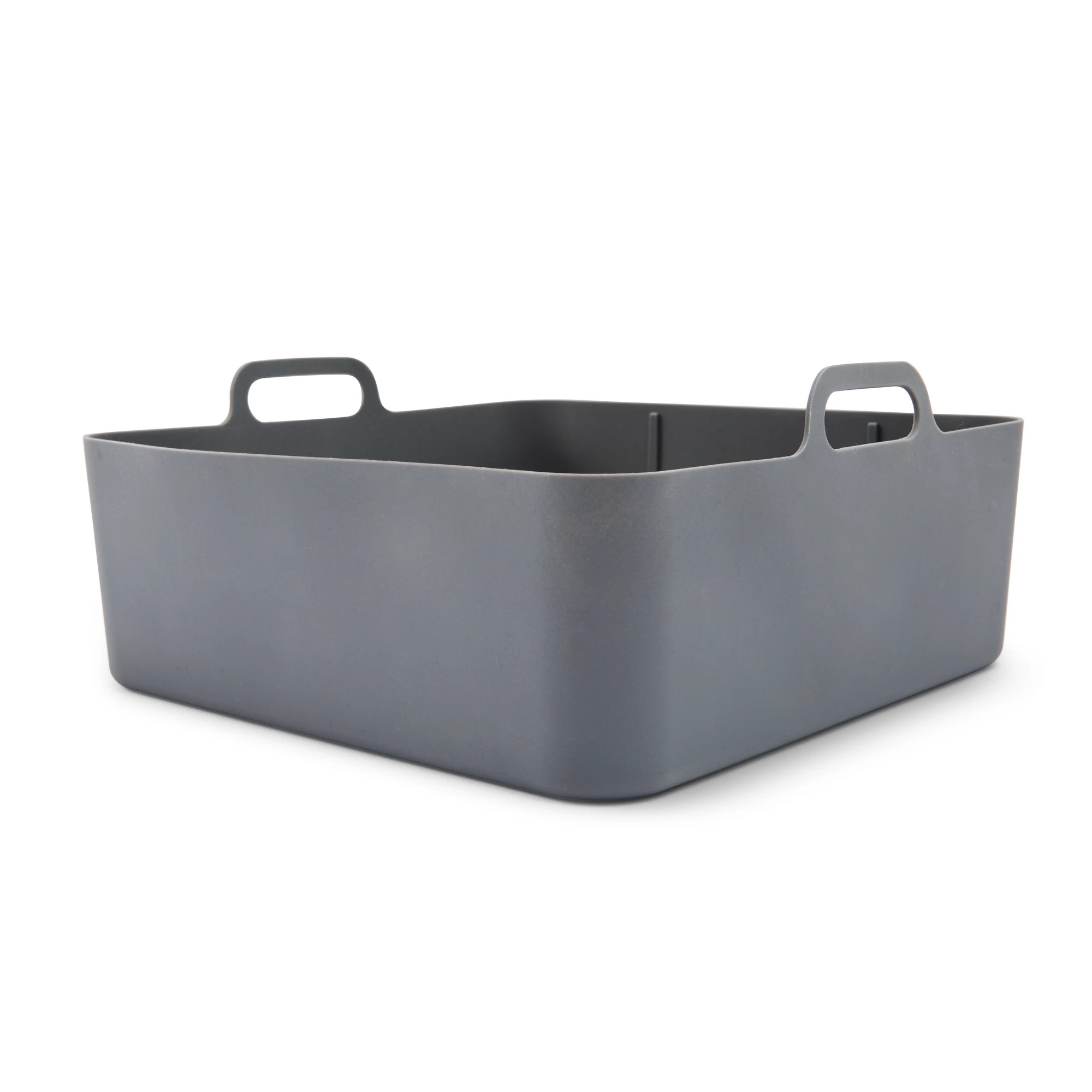 2 Silicone Square Air Fryer Tray, 2 of 9