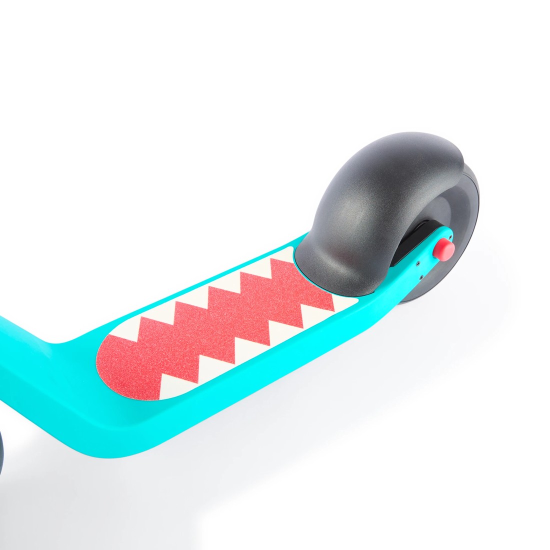 6 Razor Wild Ones Balance Scooter - Blue, 6 of 8