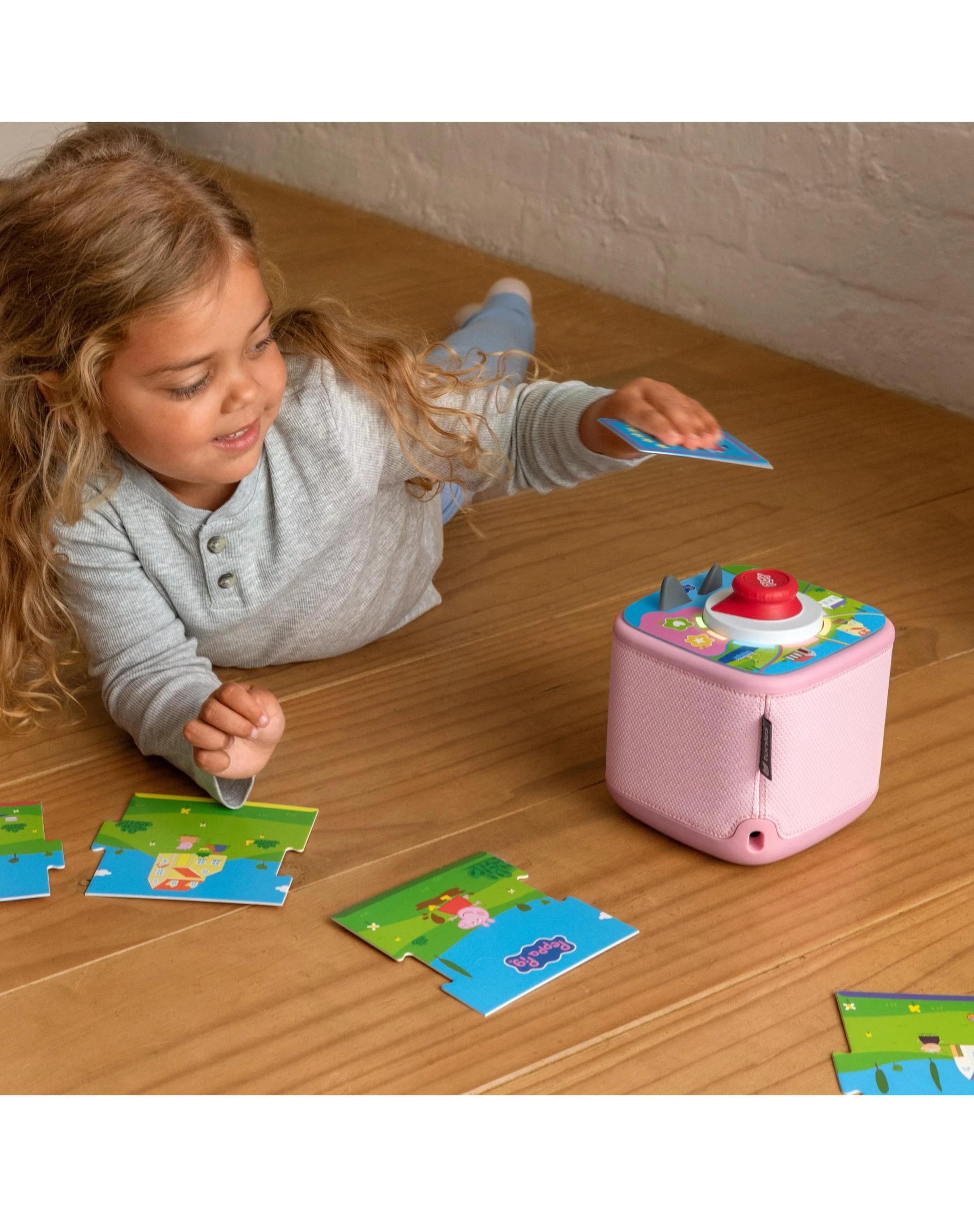 2 Tonies  Peppa Pig - Playdate with Peppa Tonieplay Game - Multi, 2 of 8