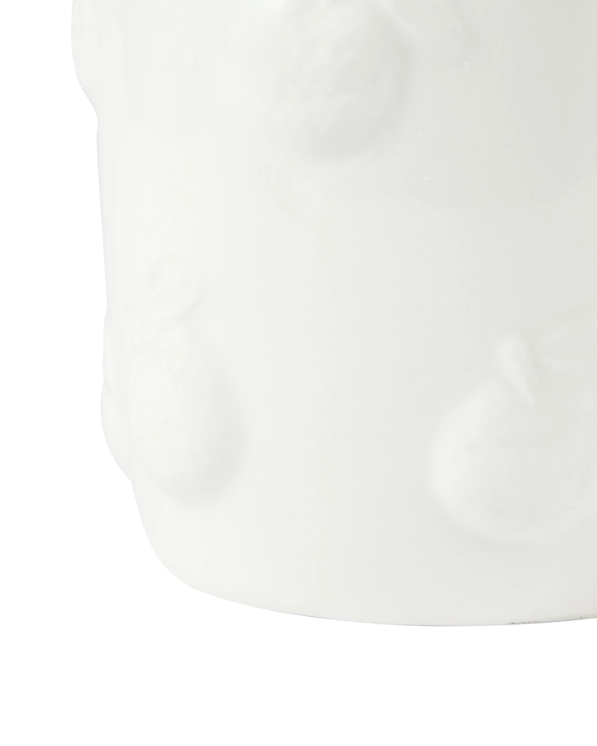 7 DIY Ceramic Mug Painting Kit - Orange, 7 of 8