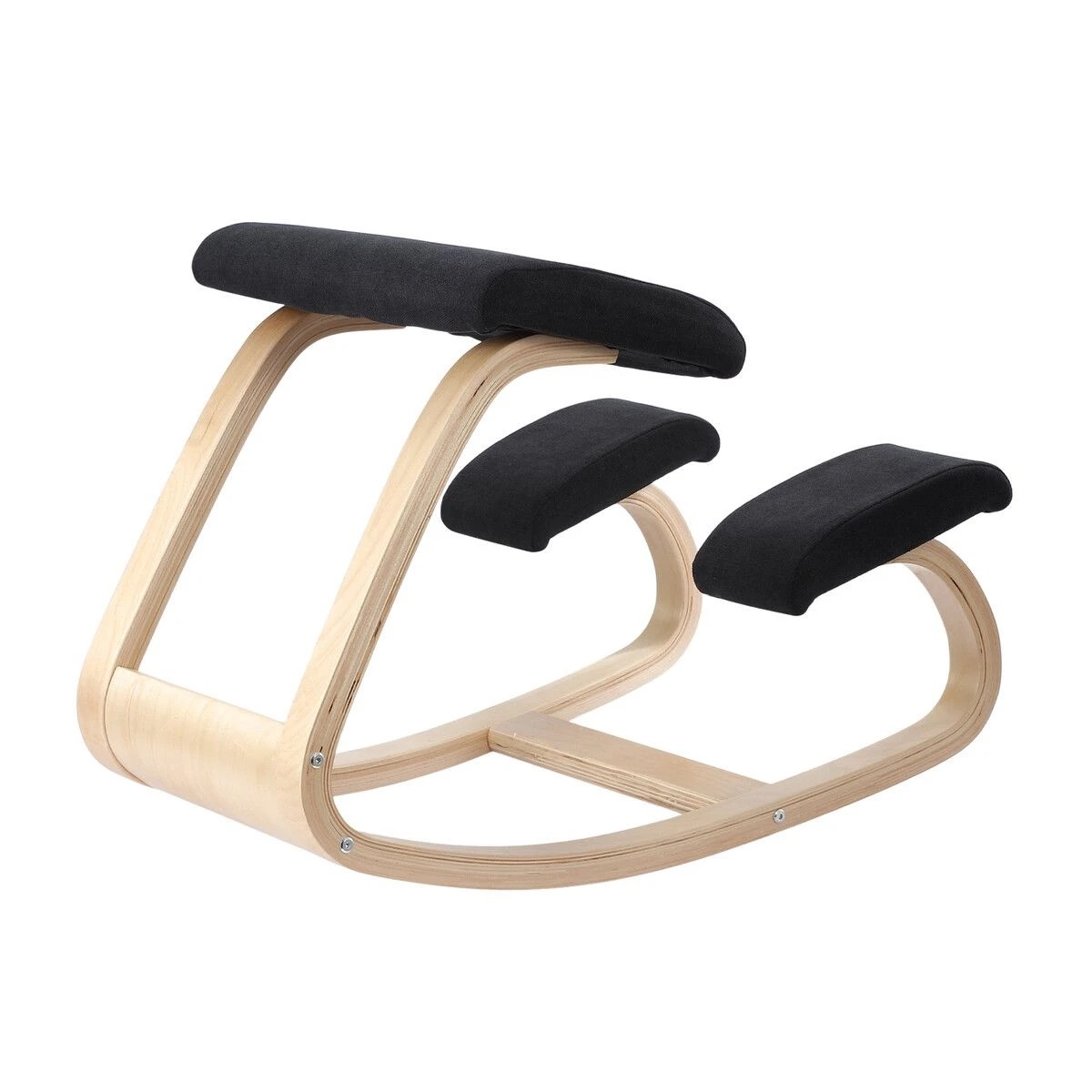 3 NEADER Ergonomic Kneeling Chair Office Home Desk, 3 of 7