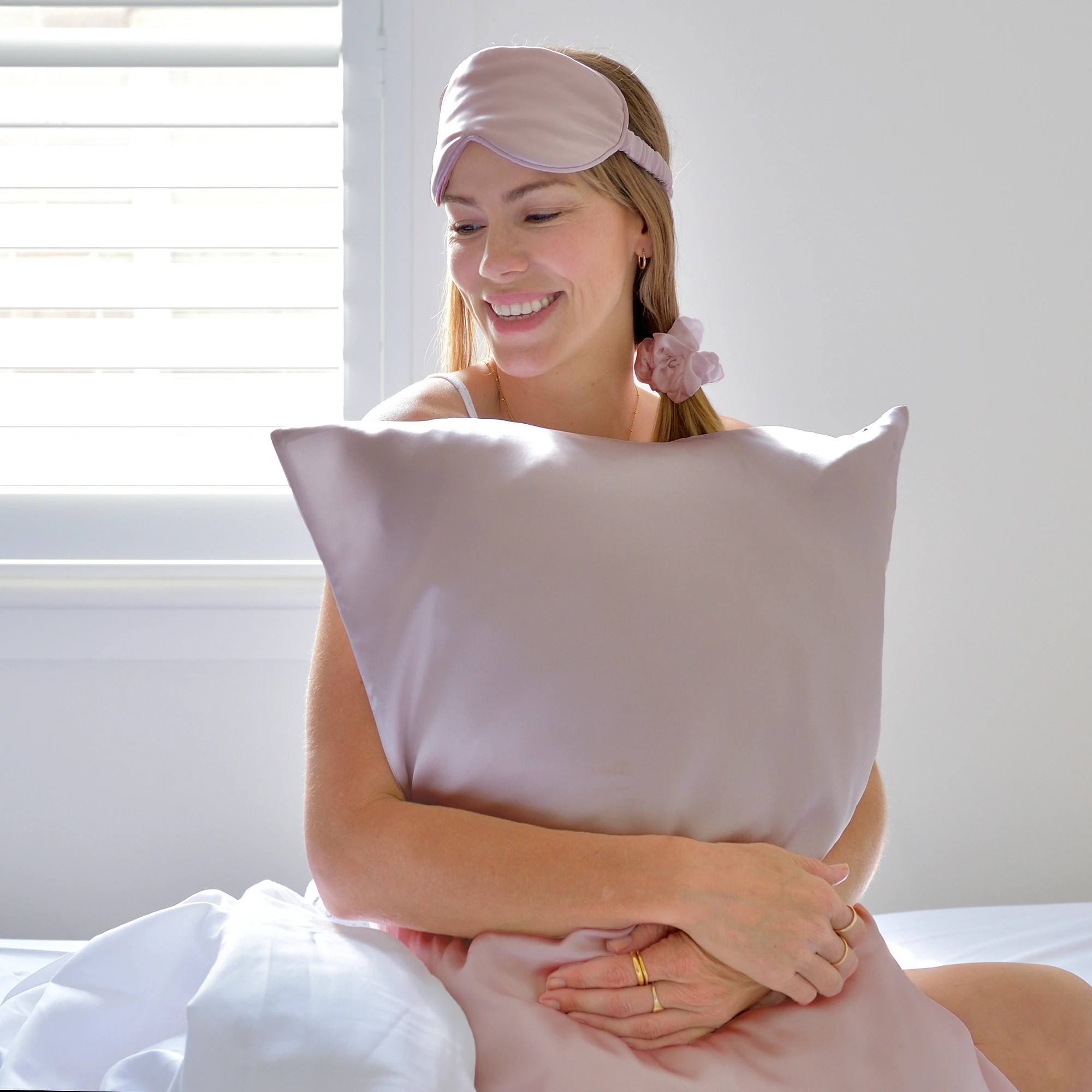 1 Style & Co 1000TC Egyptian Cotton Hotel Collection Valencia Sheet Set MEGA QUEEN - Coal, 1 of 1
