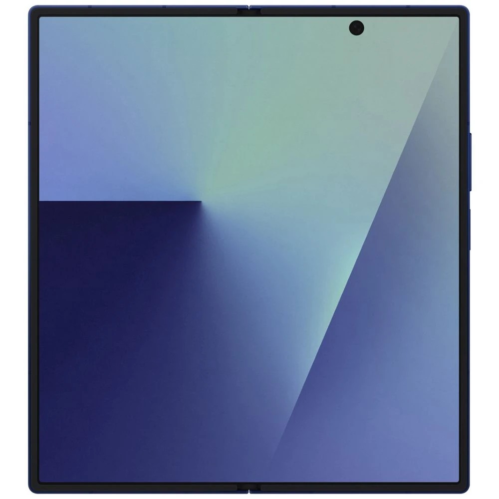 3 Samsung Galaxy Z Fold7 256GB Shadow Blue, 3 of 9