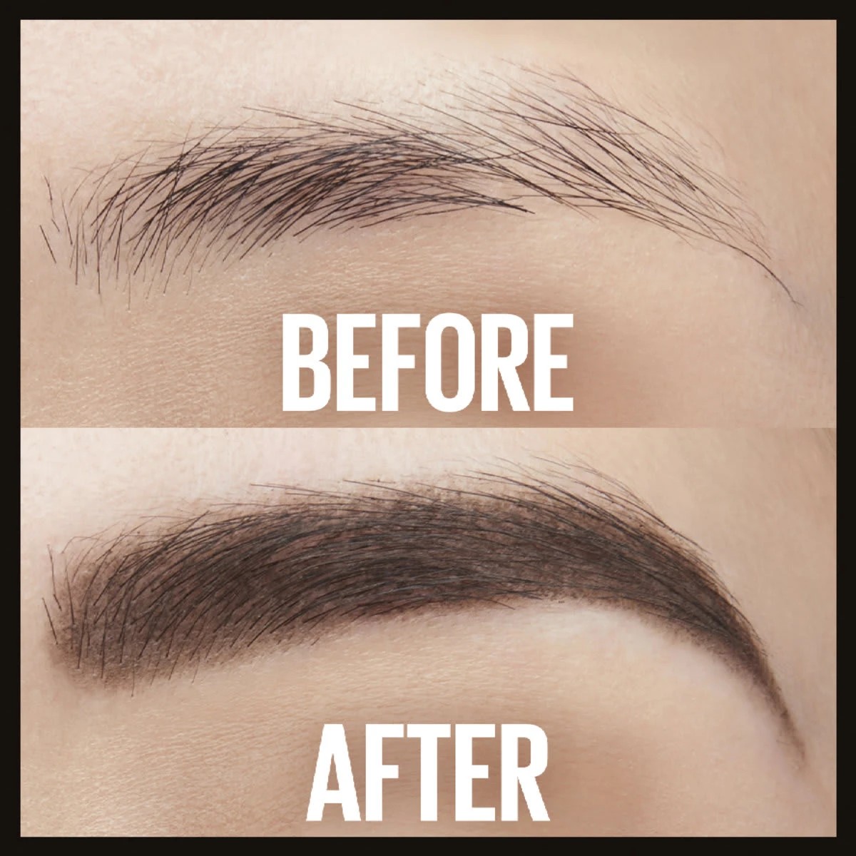 5 Maybelline Tattoo Brow 36HR Eyebrow Pencil - Deep Brown, 5 of 6