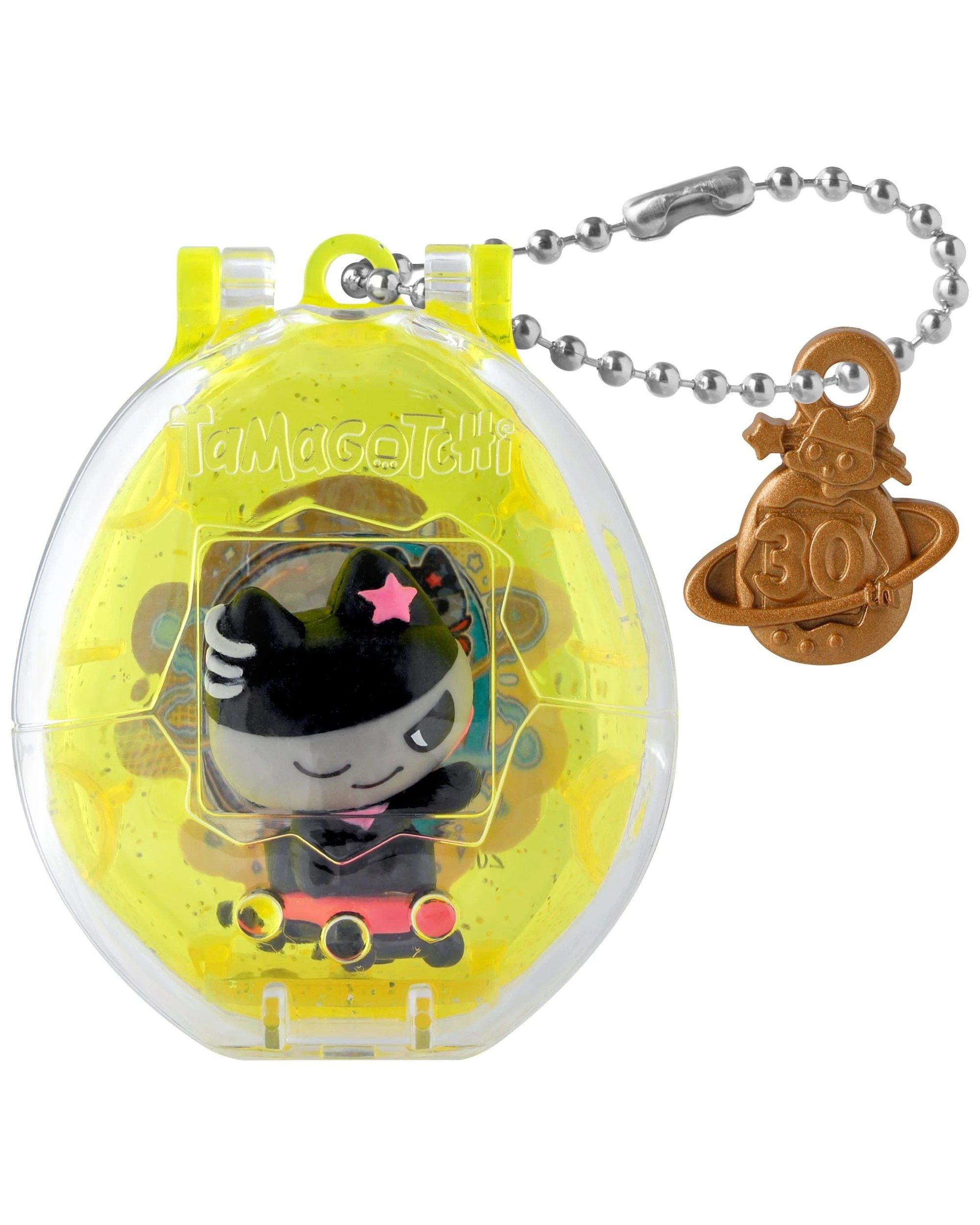 9 Tamagotchi Collectibles 30th Anniversary Edition Volume 1 Blind Bag, 9 of 9