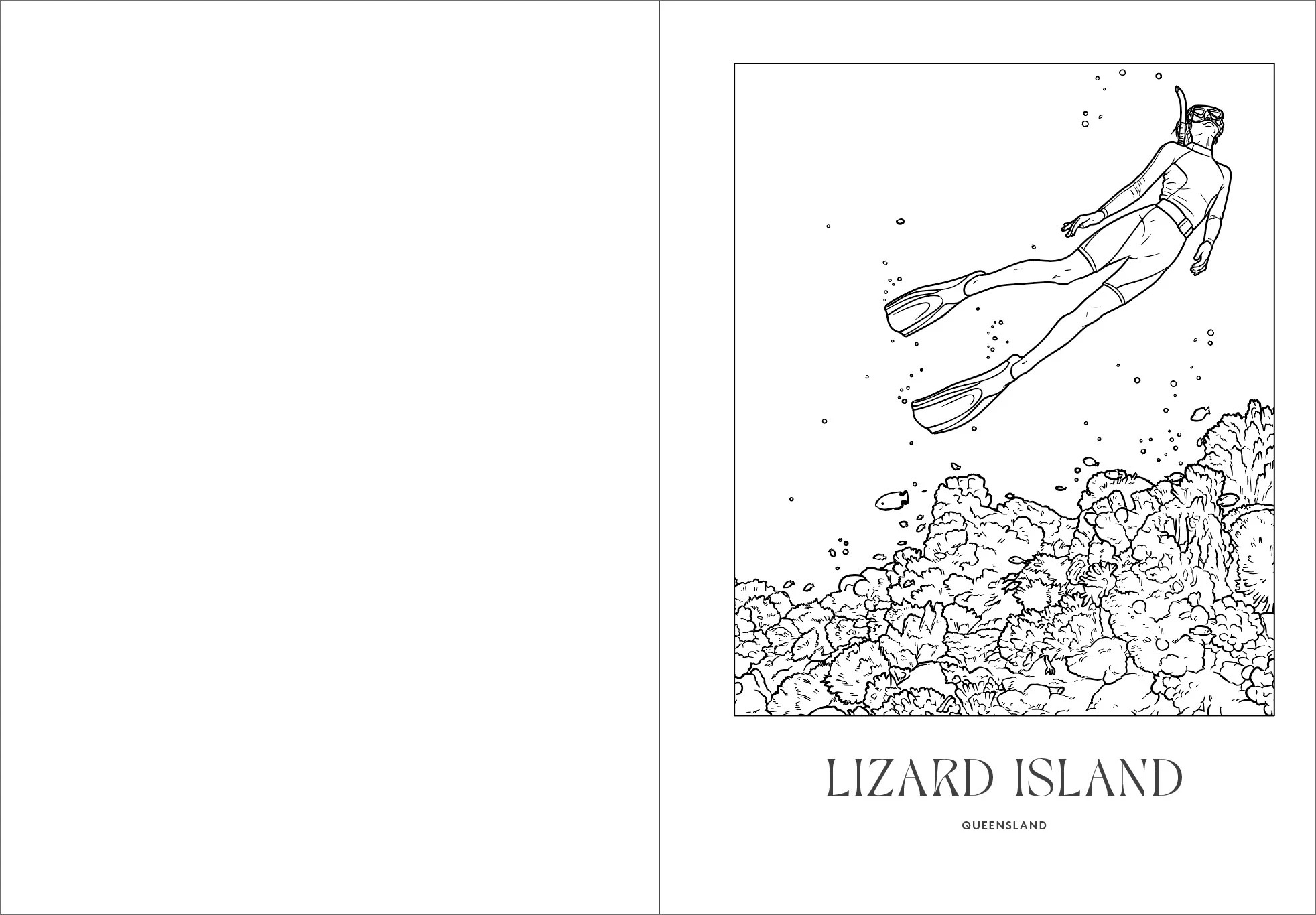 6 Luxe Traveller Down Under - Book, 6 of 6