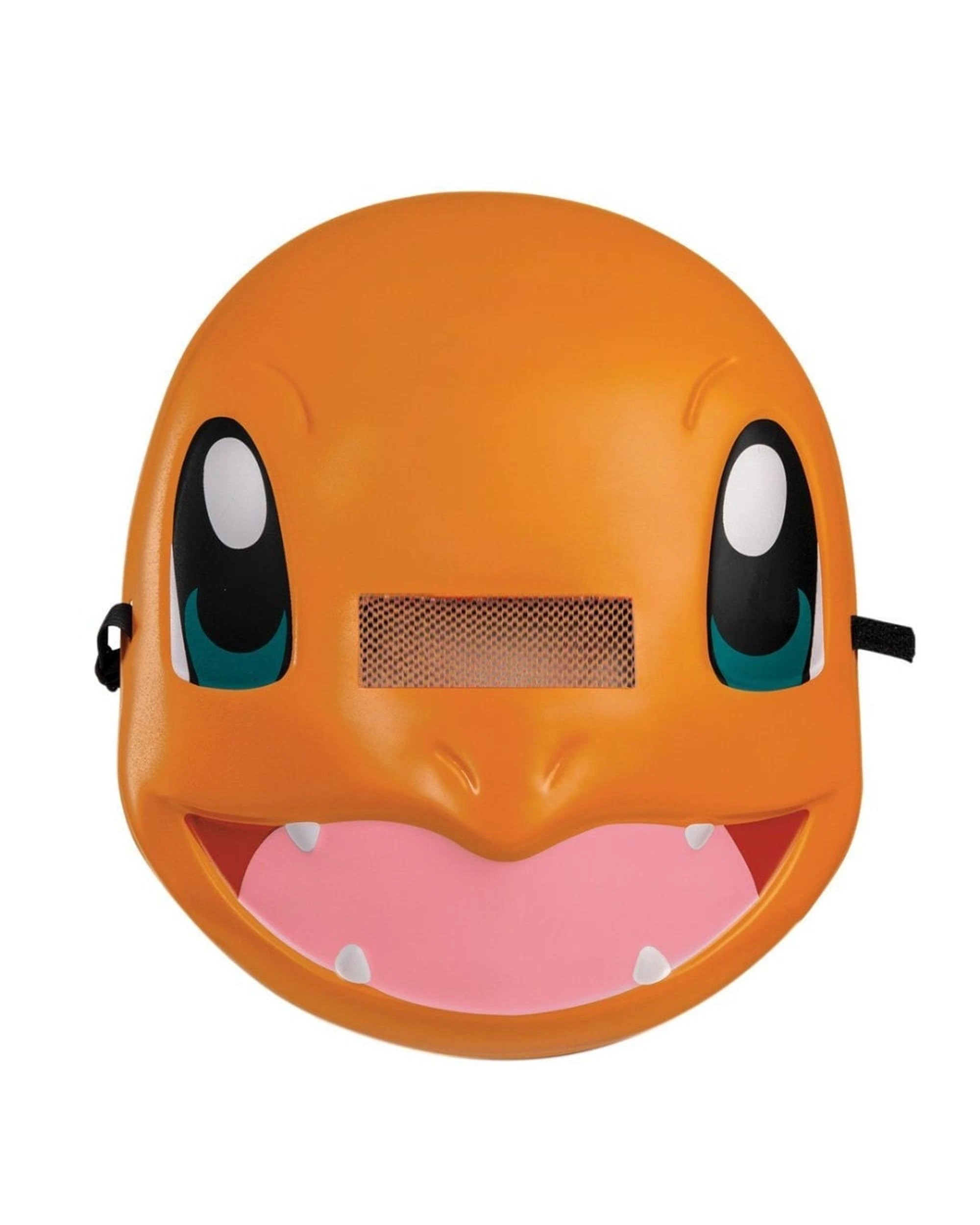 1 Disguise Pokemon Charmander Mask, 1 of 2