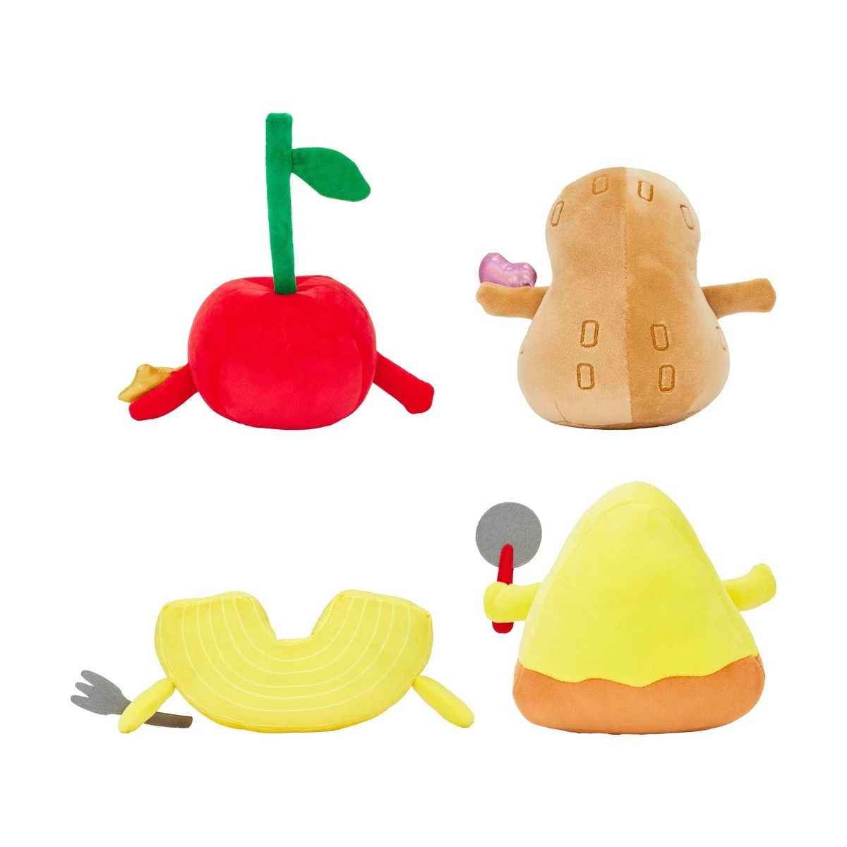 2 Messenger Plush Toy - Assorted, 2 of 2