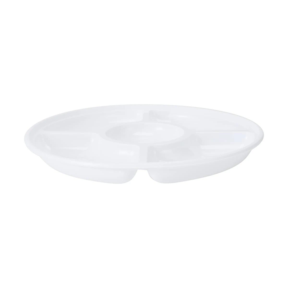 3 Chip & Dip Tray, 3 of 6