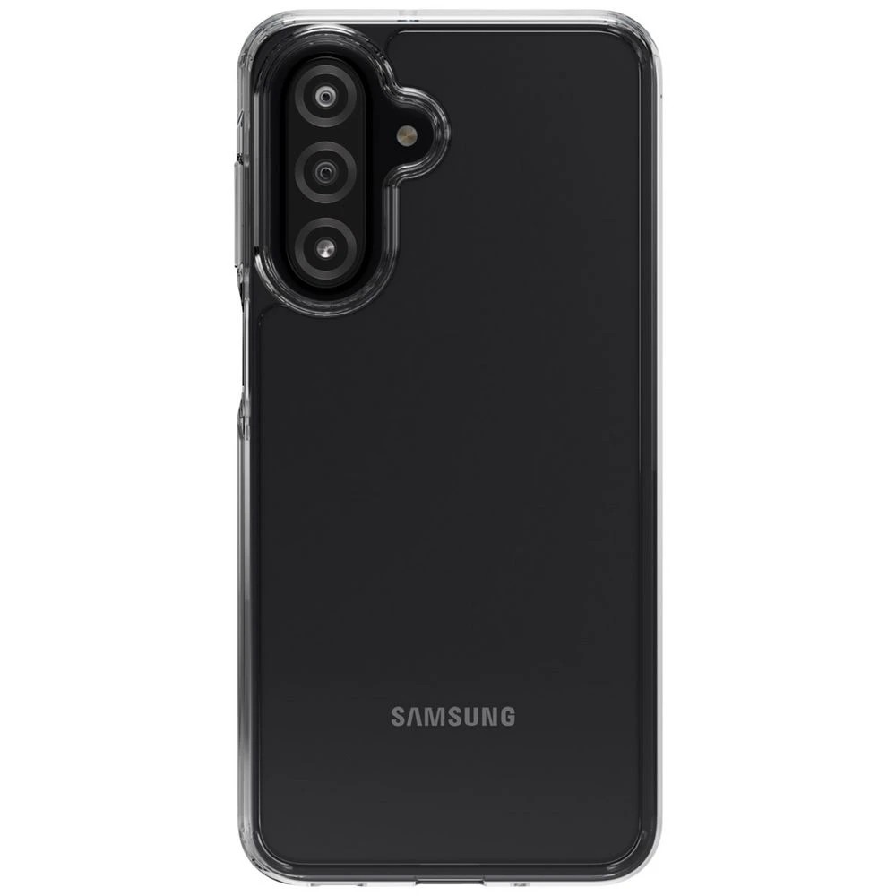 2 Cygnett Essentials Samsung Galaxy A17 Case Clear, 2 of 4