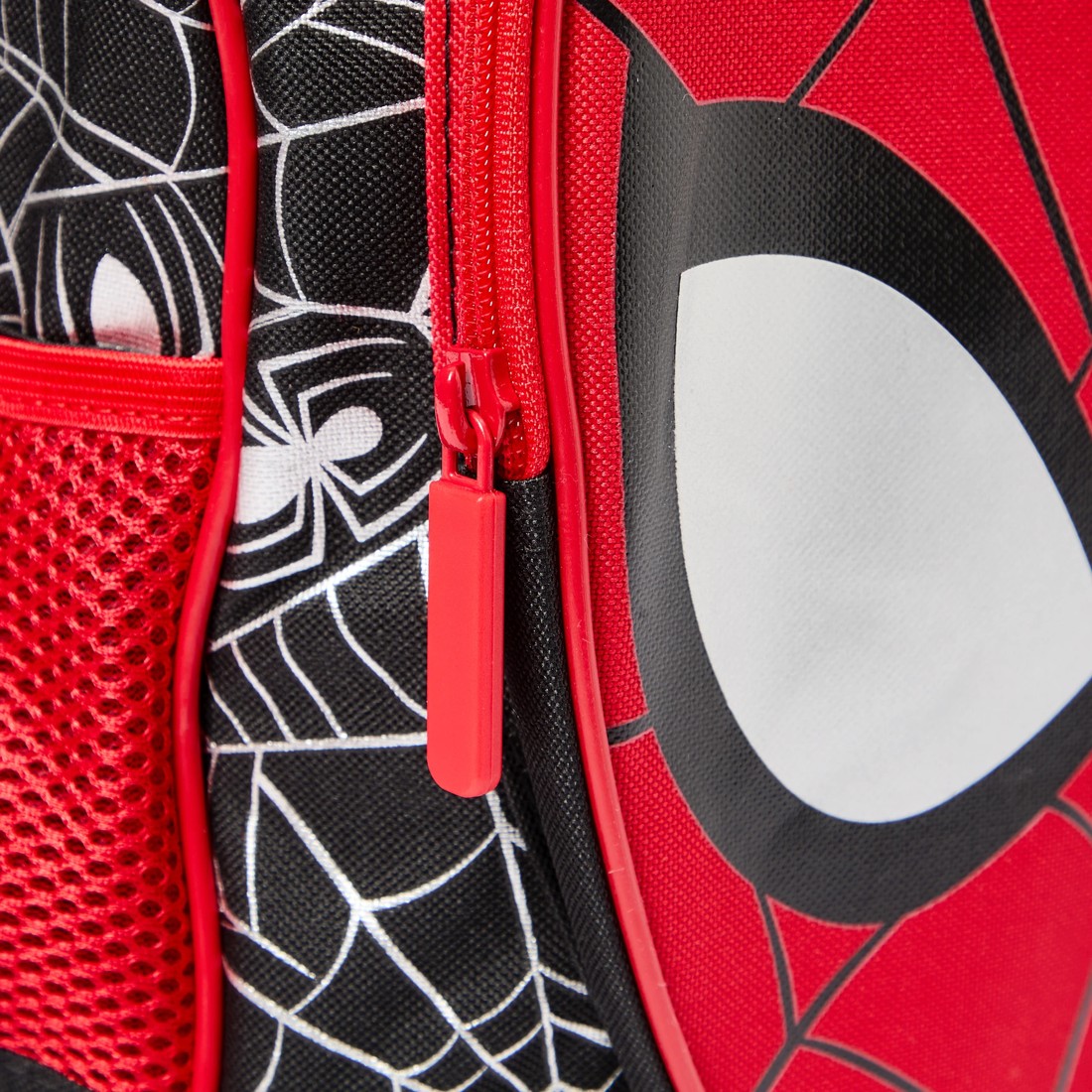 5 Spider-Man Backpack, 5 of 7