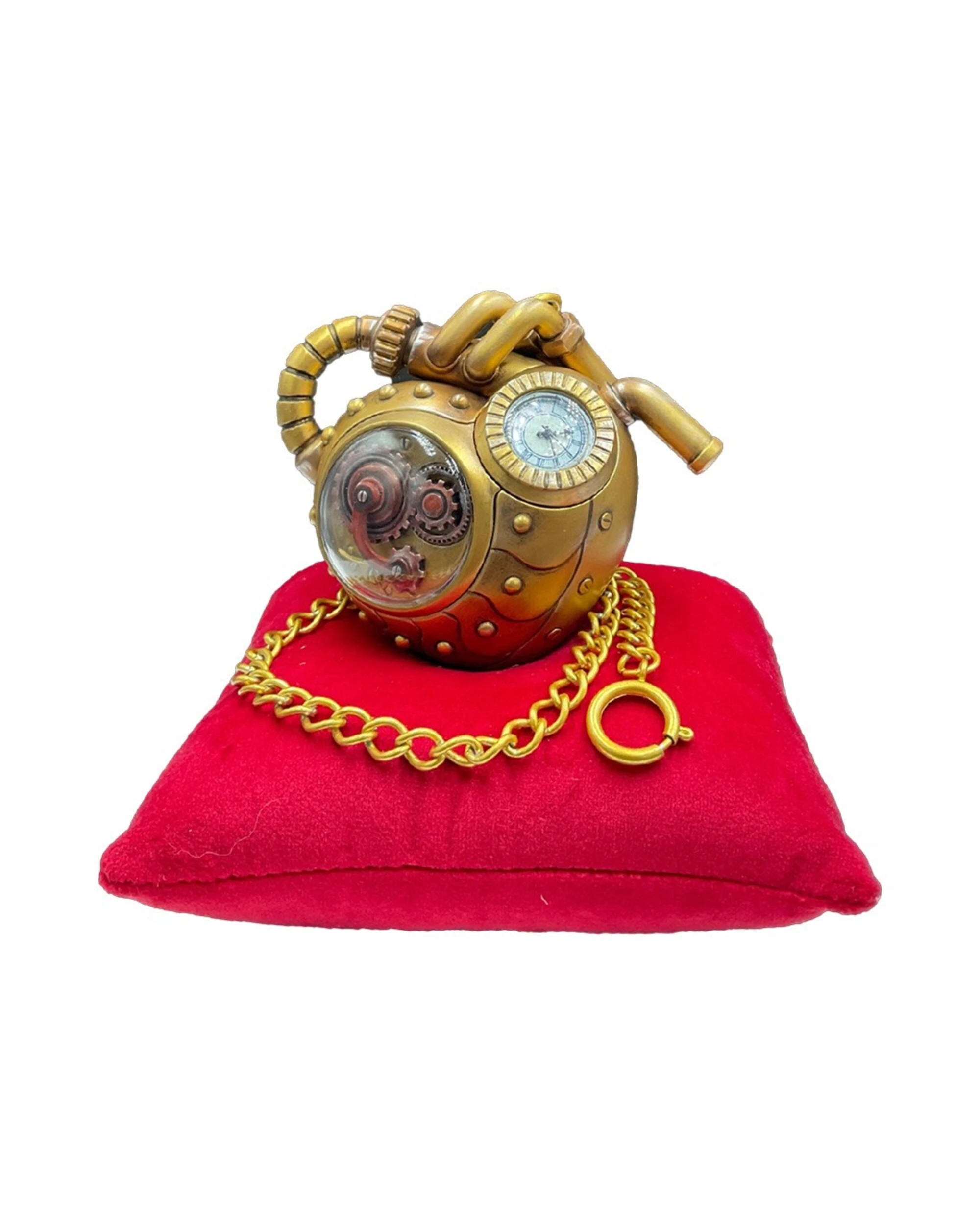 2 Lies of P Overture Celebration Box, 2 of 5