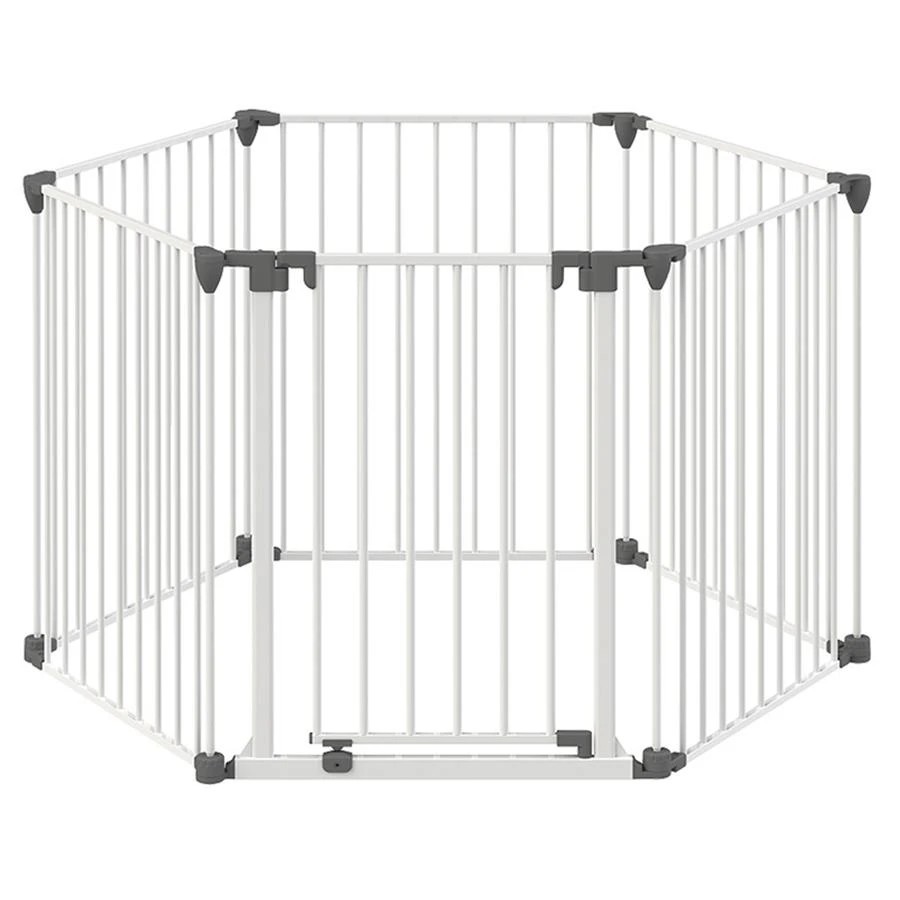 1 3-in-1 Playpen, 1 of 4