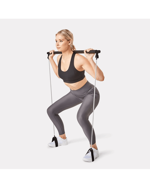 Portable Resistance Bar