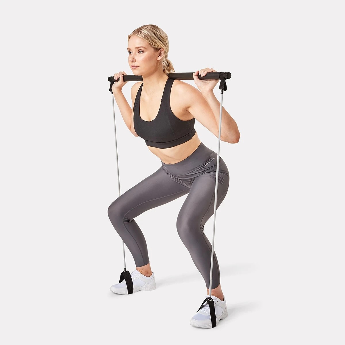 1 Portable Resistance Bar, 1 of 6