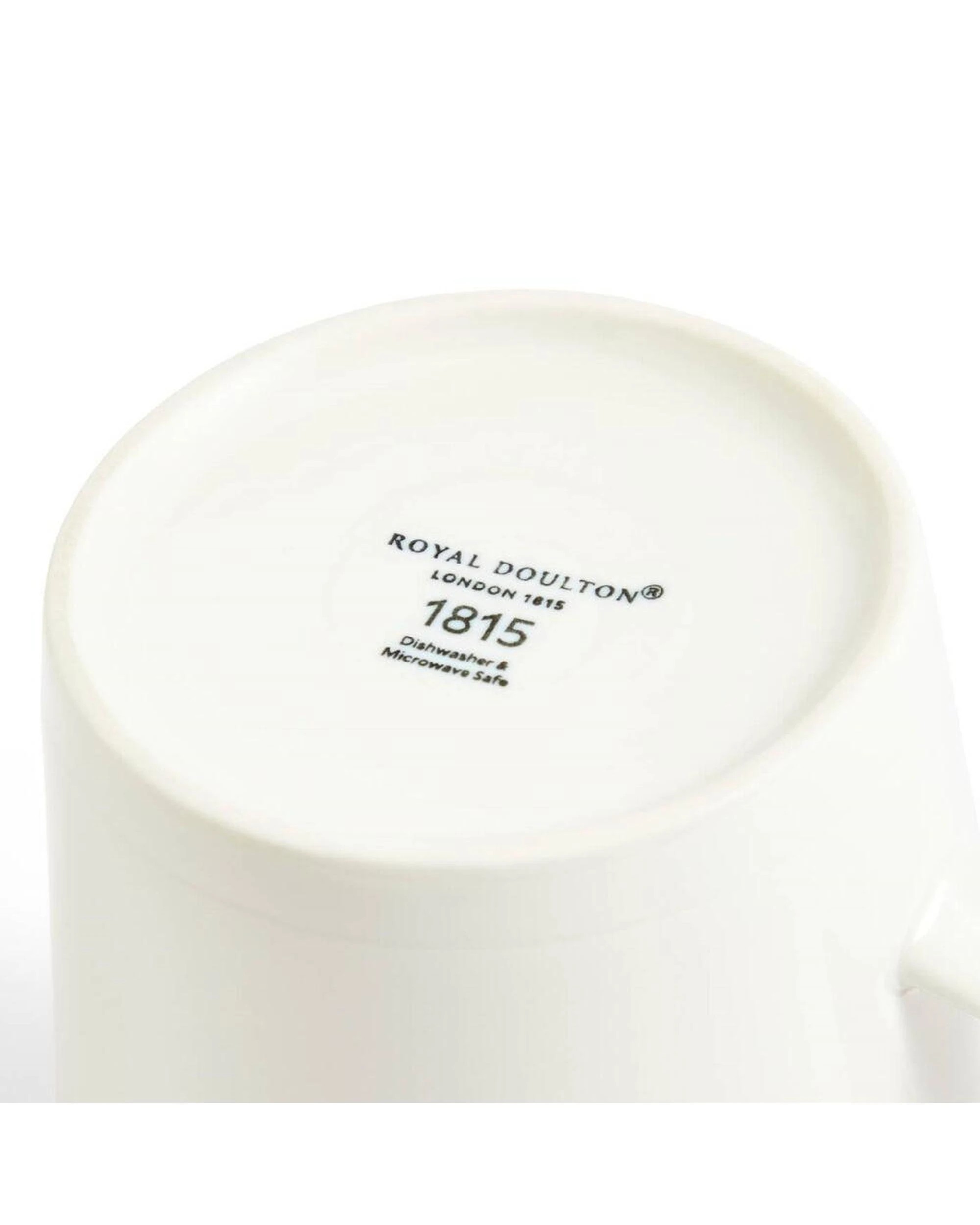 3 Royal Doulton 1815 Bright Mug Grande 4 Piece Mug Set 500ml - Multi, 3 of 4