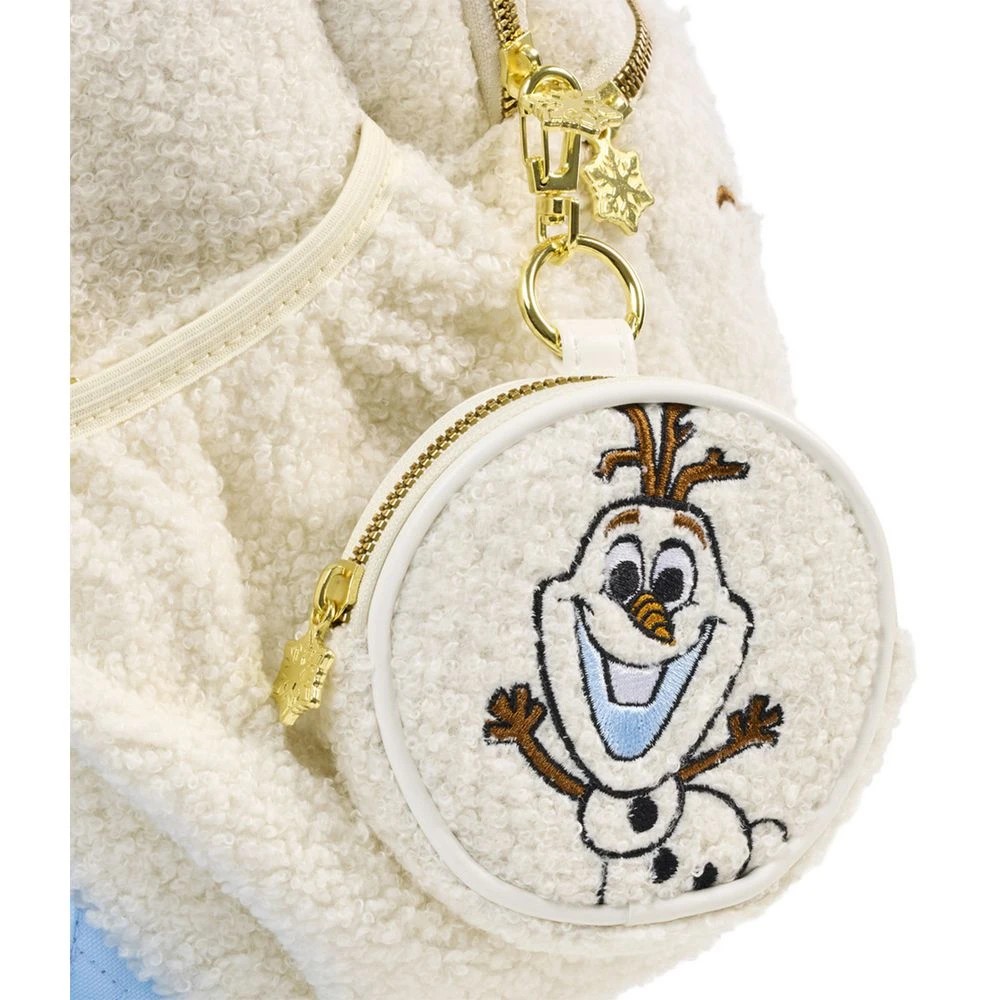 4 Disney Frozen Olaf Coin Purse, 4 of 4