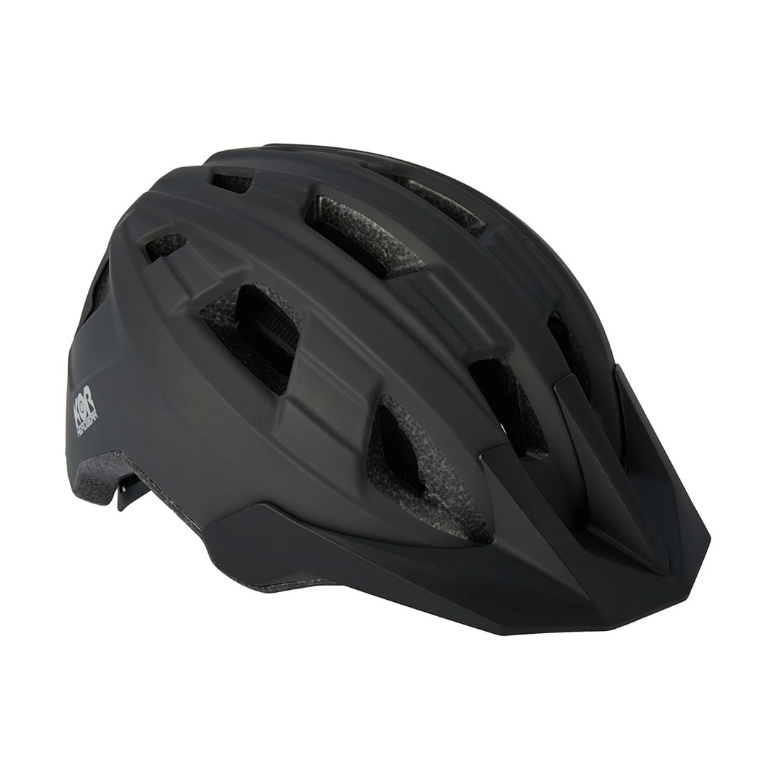 3 Enduro Helmet - Small, Grey, 3 of 8