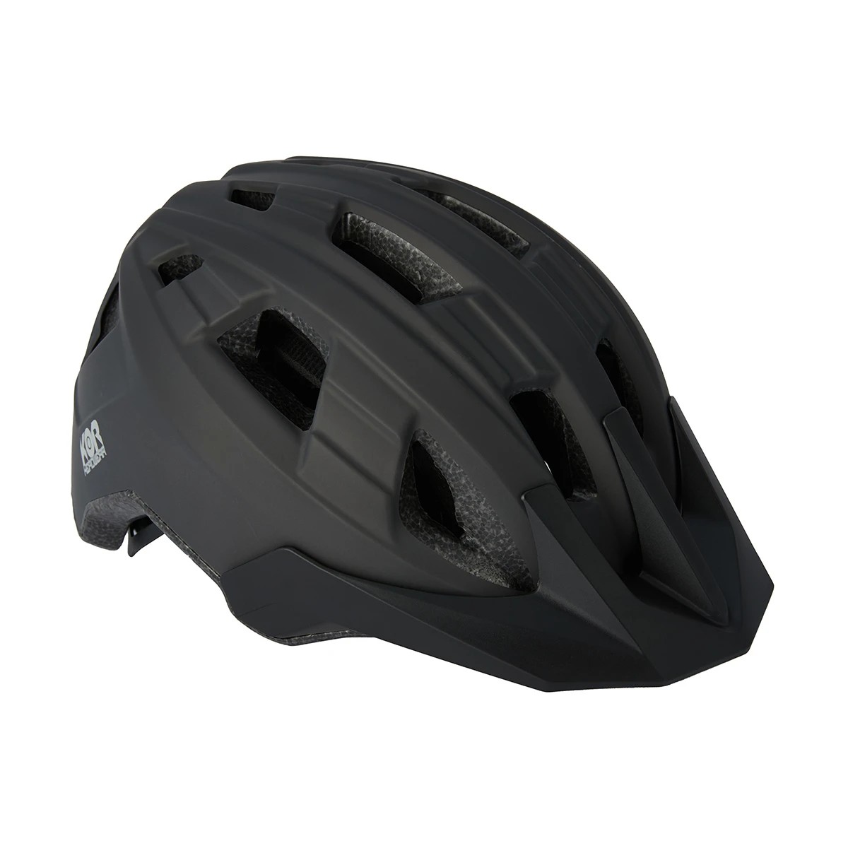 3 Enduro Helmet - Small, Grey, 3 of 8