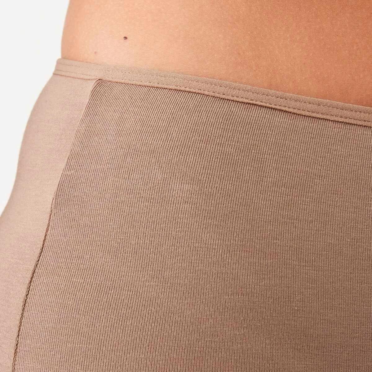 10 5 Pack Cotton Stretch Full Briefs BLACK DITSY MULTI, 10 of 10