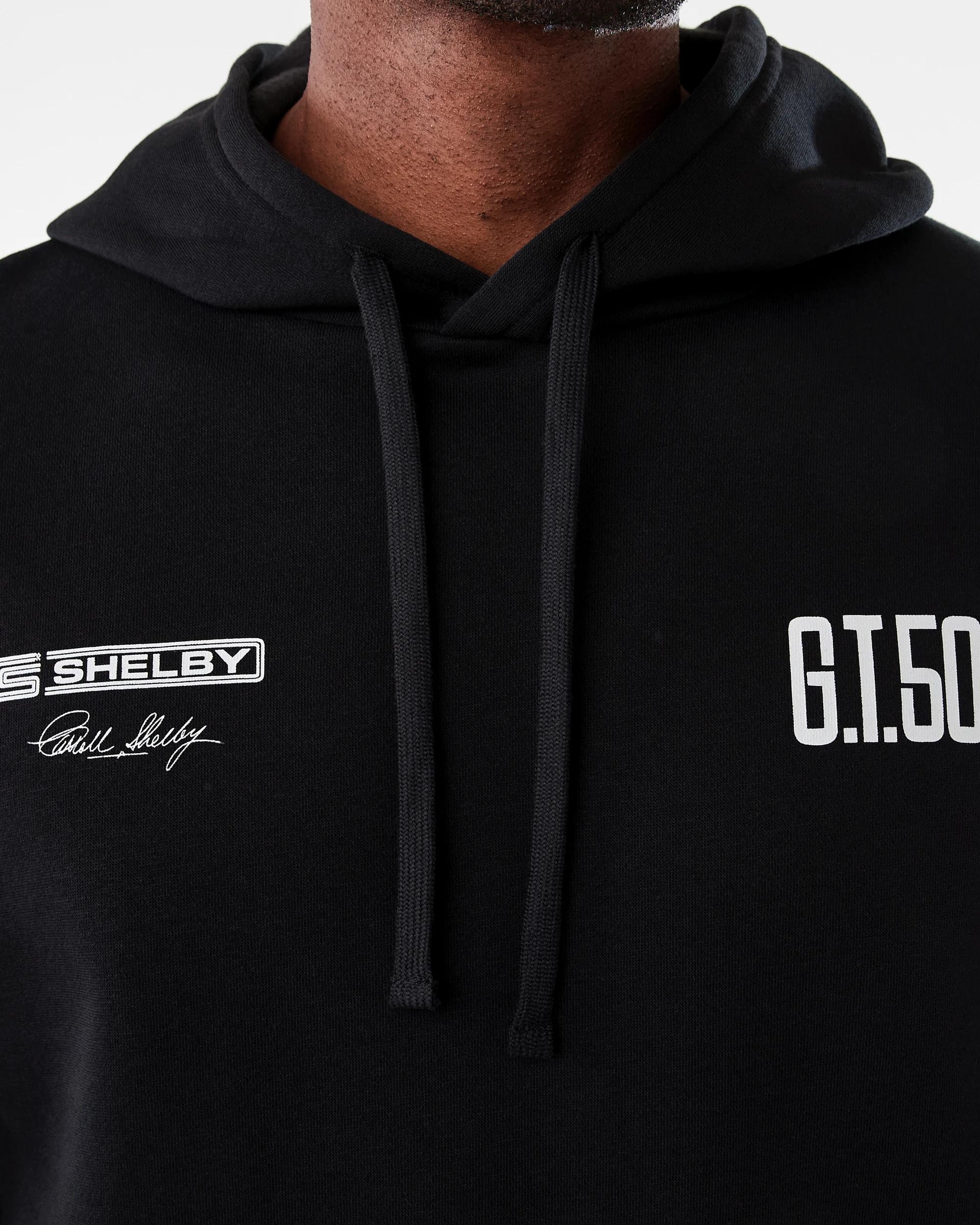 5 Shelby License Hoodie Shelby, 5 of 9