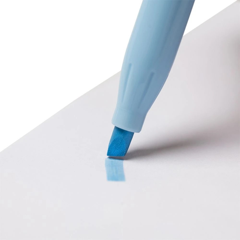 4 PILOT FriXion Light Natural Erasable Highlighter Assorted 6Pk, 4 of 5