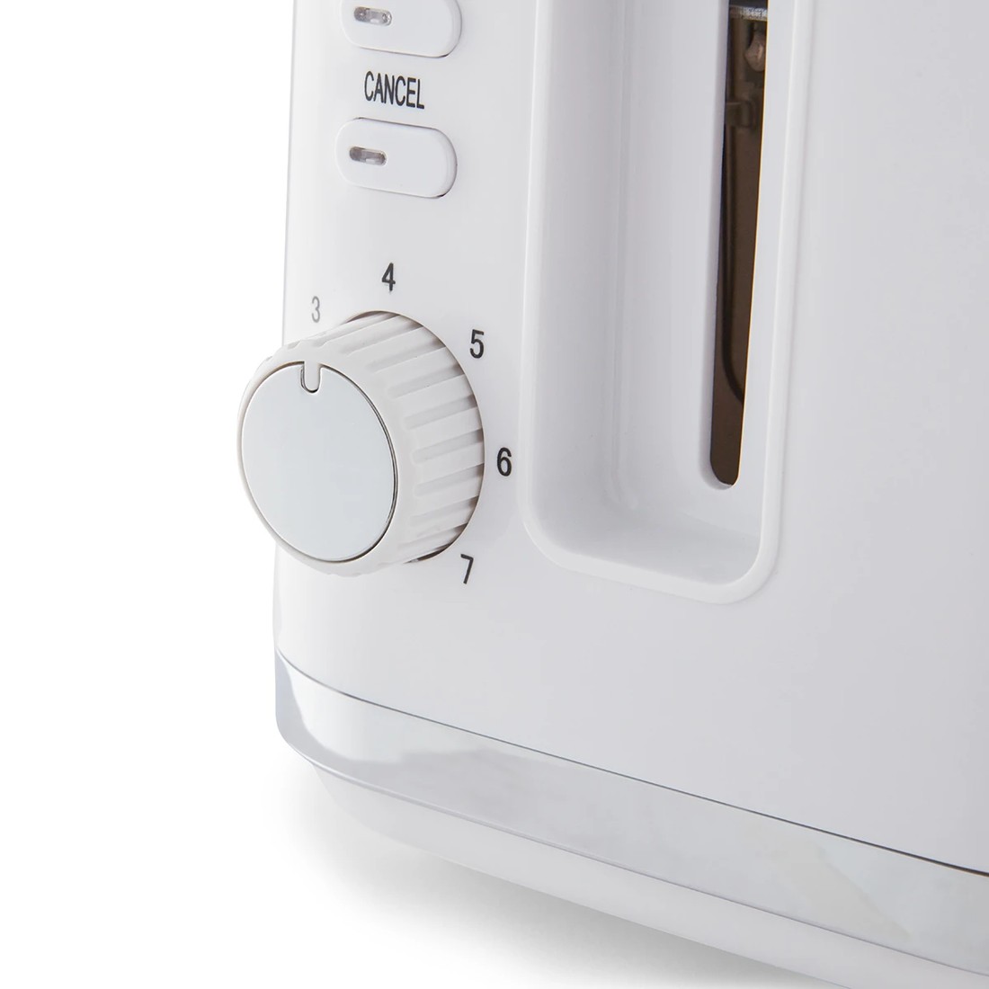 9 2 Slice Toaster - White, 9 of 10