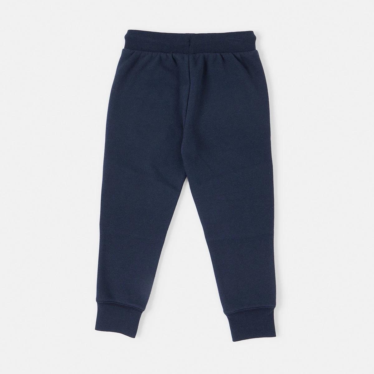 9 Moto Trackpants Harb Navy, 9 of 9