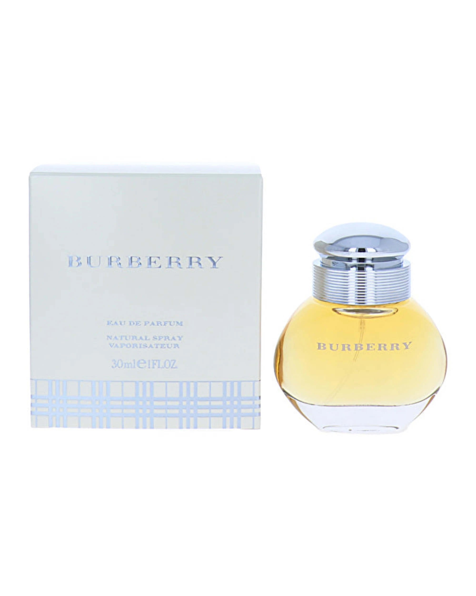 1 Burberry Eau De Parfum Spray 50ml/1.7oz, 1 of 1