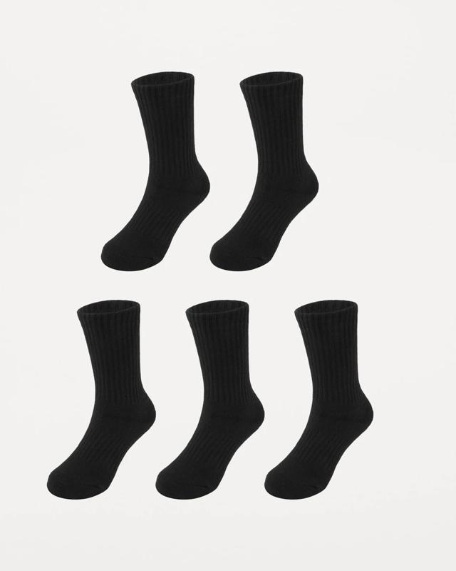 5 Pack Ultimate School Crew S