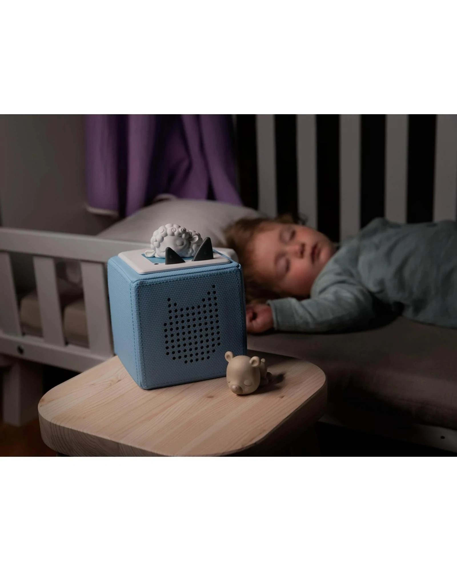 3 Tonies - Sleepy Friends - Lullaby Melodies with Sleepy Sheep Tonie Audio Character - Multi, 3 of 5