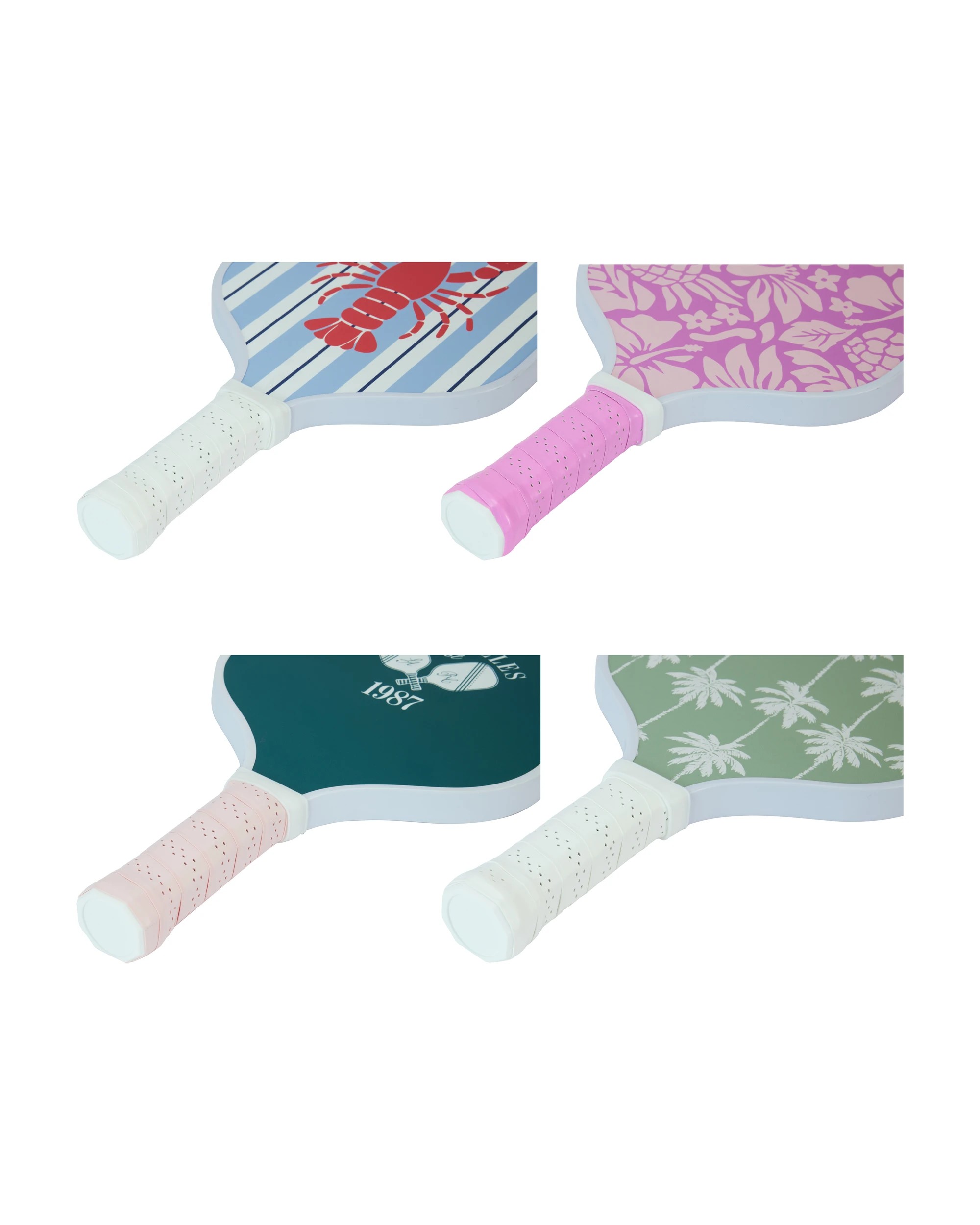 5 Pickleball Bat - Assorted, 5 of 5