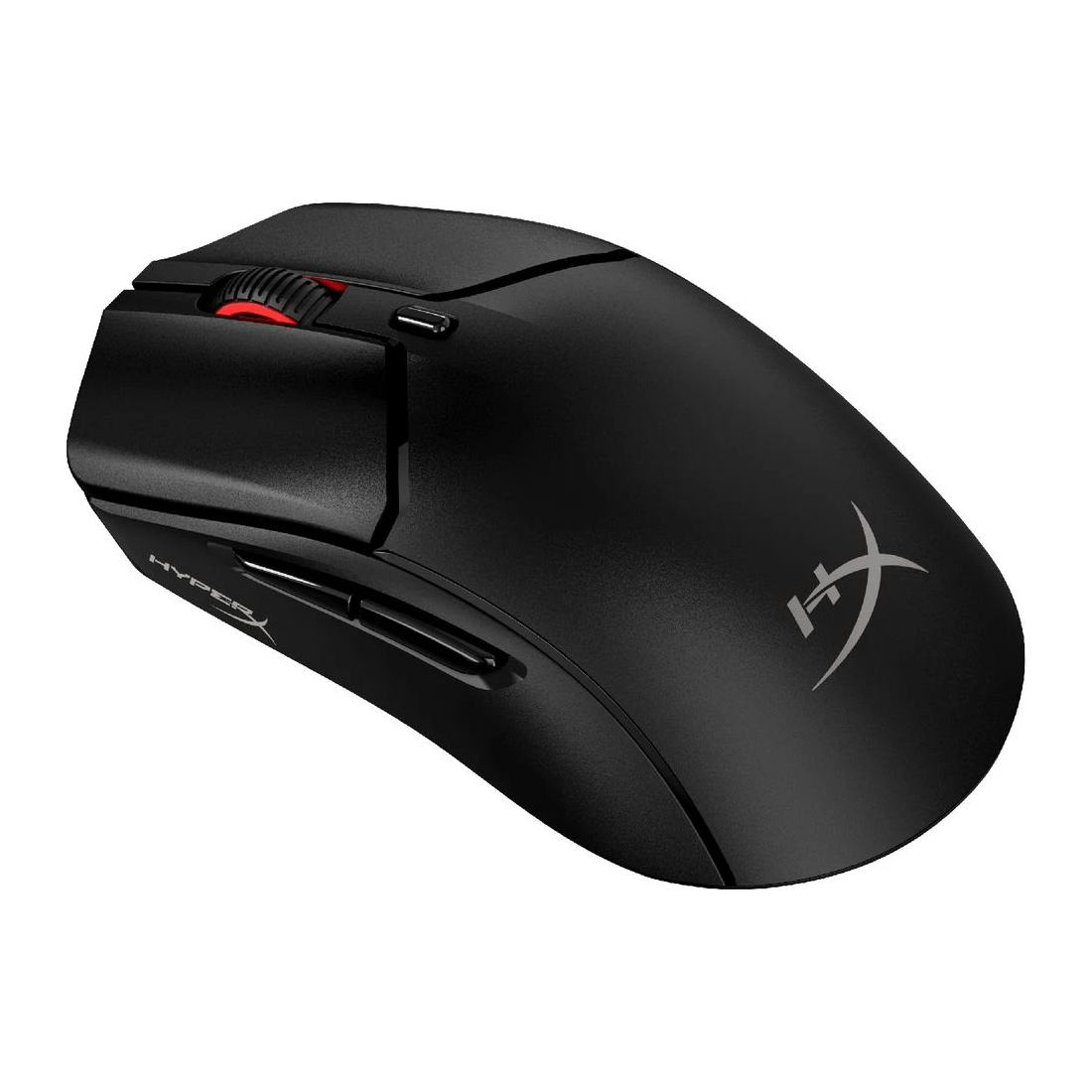 2 HyperX Pulsefire Haste 2 Wireless Gaming Mouse Black, 2 of 10