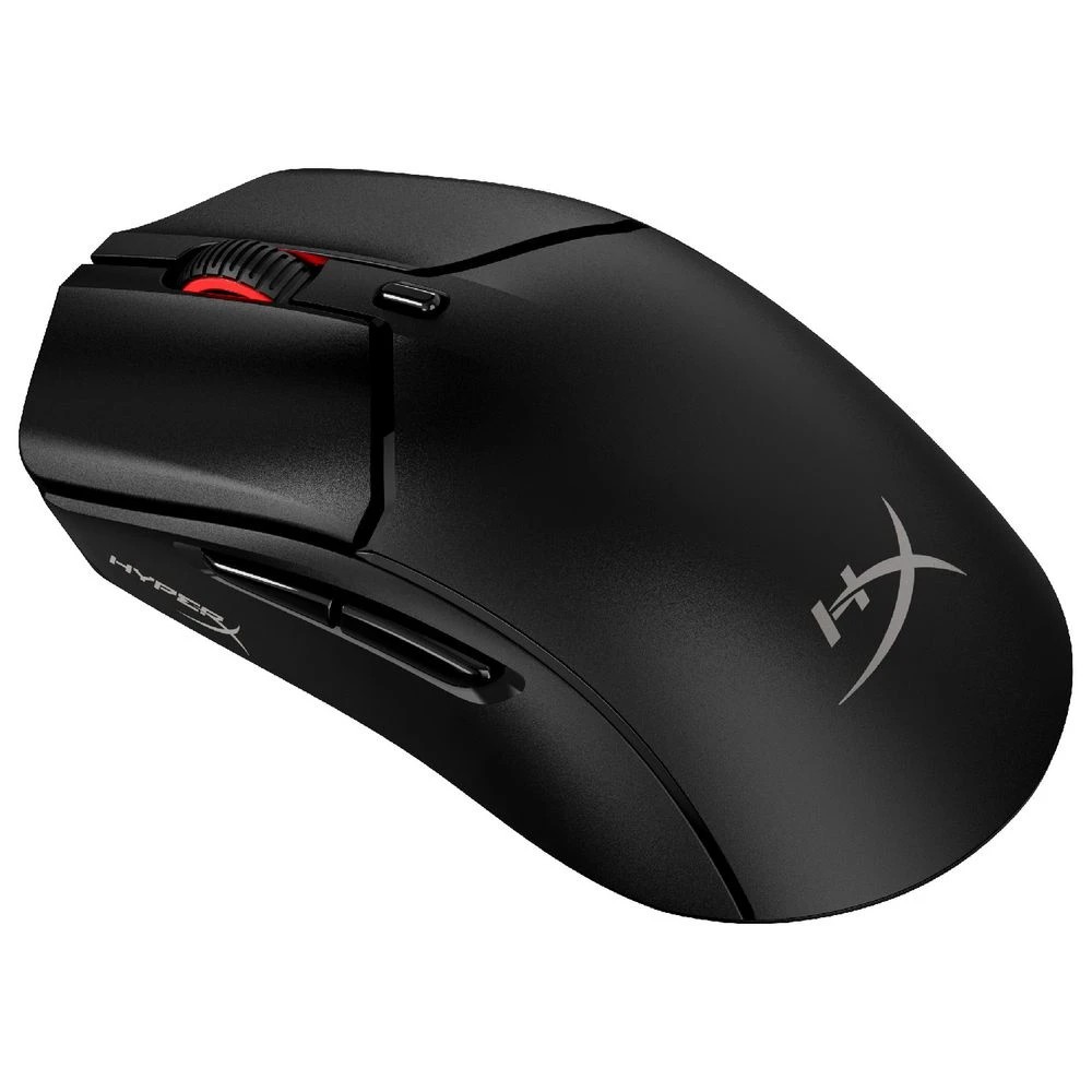 2 HyperX Pulsefire Haste 2 Wireless Gaming Mouse Black, 2 of 10