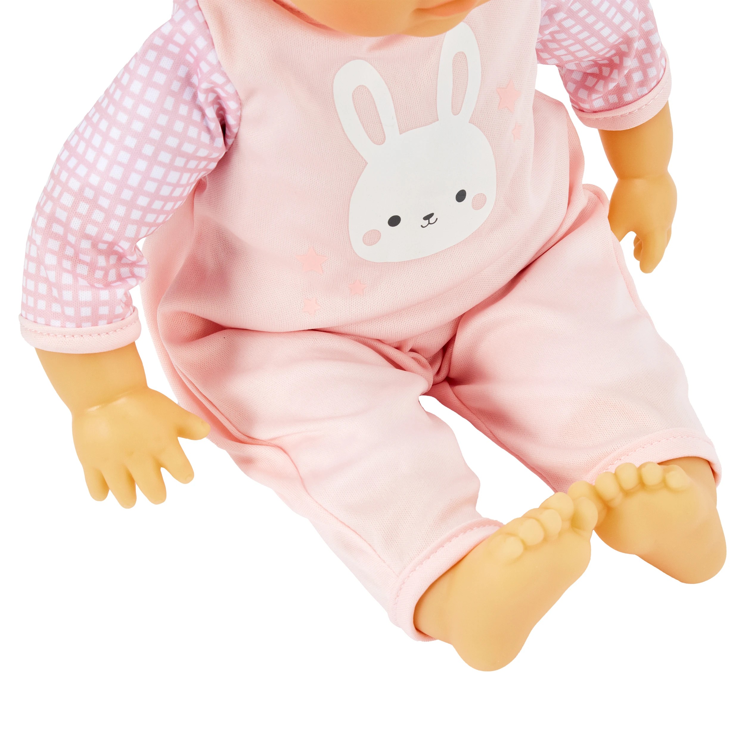 5 11 Piece Doll with Accessories Set, 5 of 9