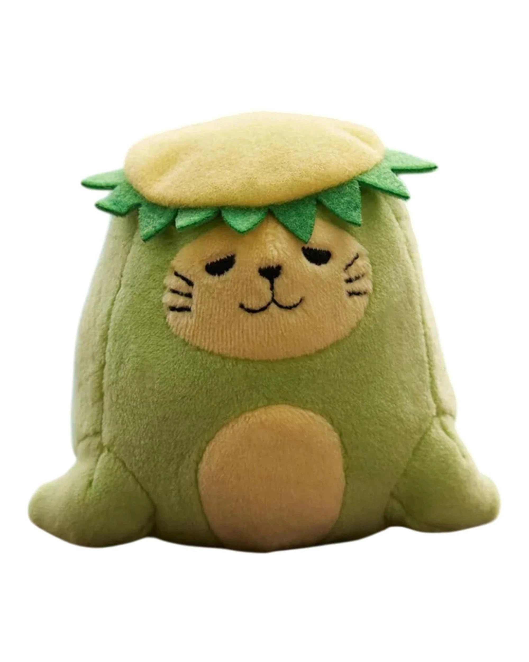 6 URDU Fuwafuwa Part 4 Seal Blind Box, 6 of 7