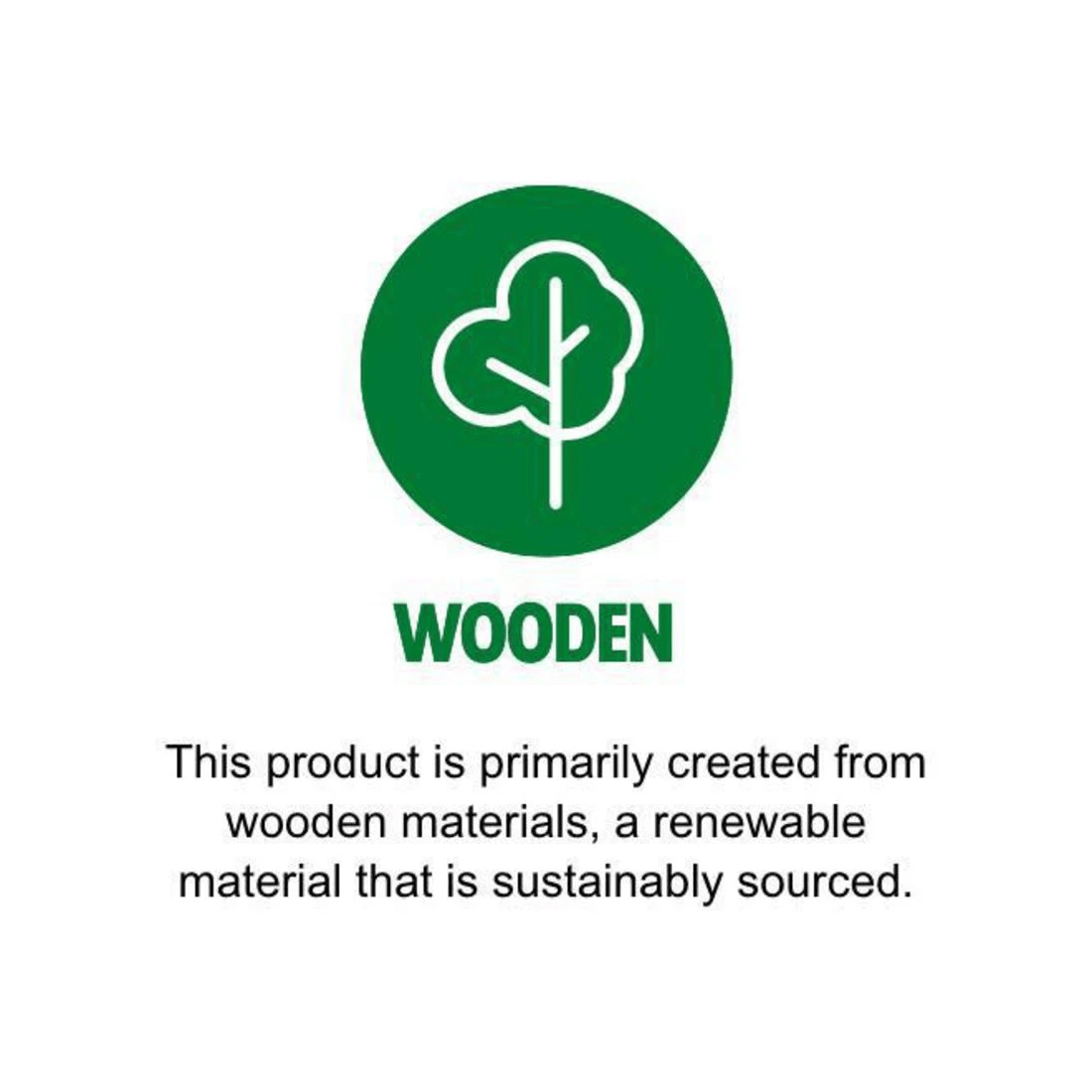 2 Studymate Wooden Ruler 15cm, 2 of 2