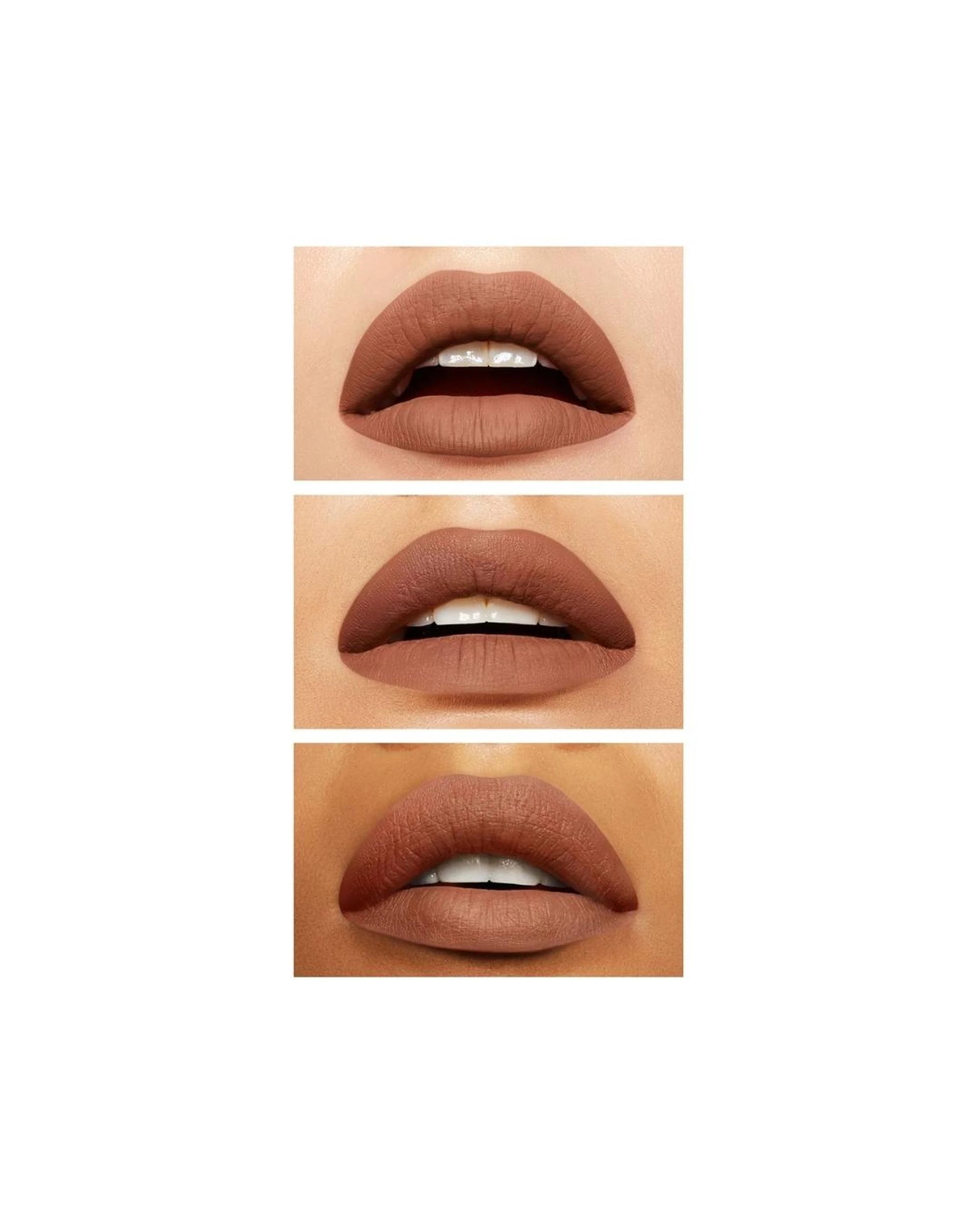 4 Maybelline SuperStay Matte Ink Longwear Liquid Lipstick 5mL - 70 Amazonian - Beige, 4 of 4